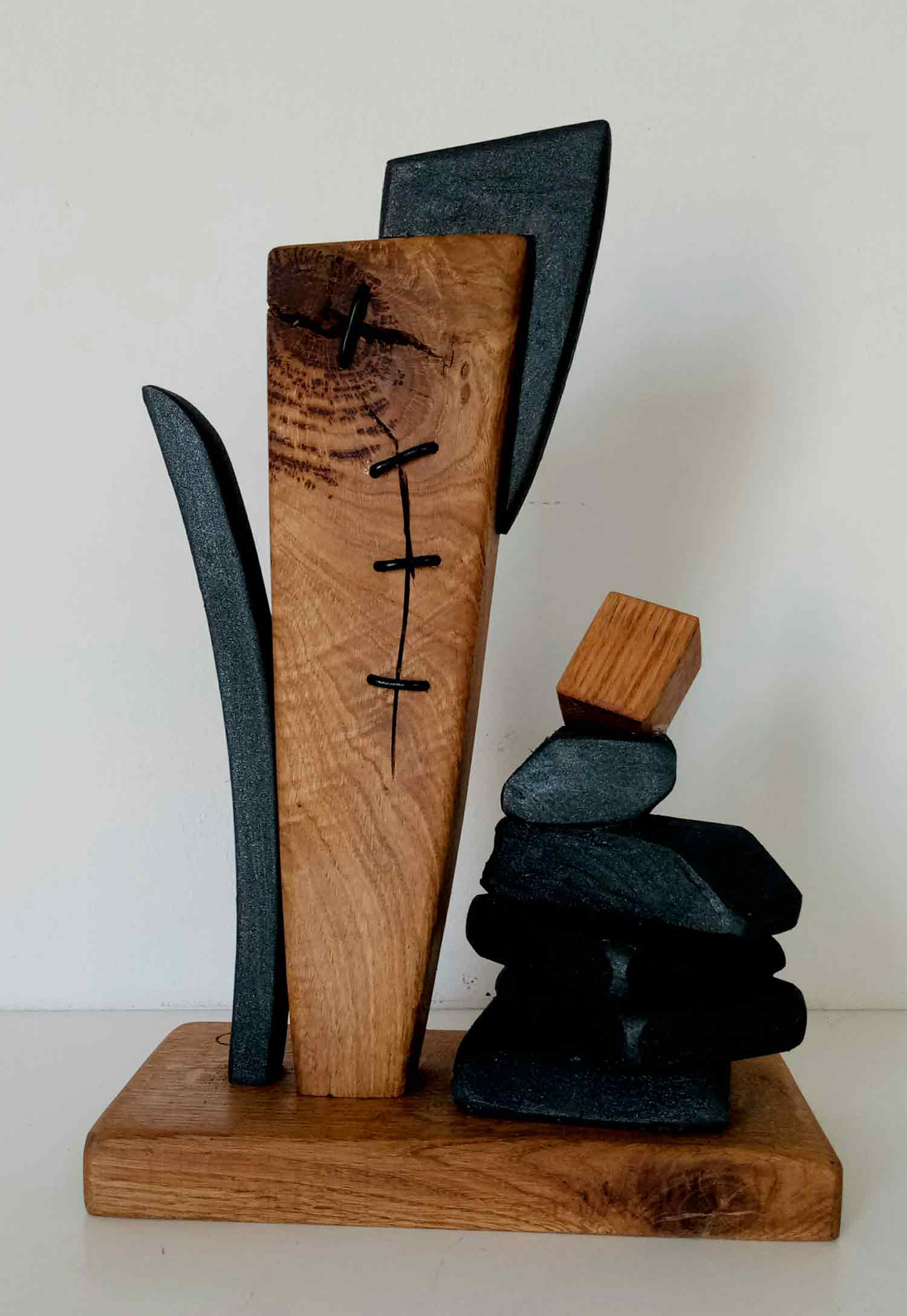 A+D Art, Forme Inguaribili-2, sculpture - Artalistic online contemporary art buying and selling gallery