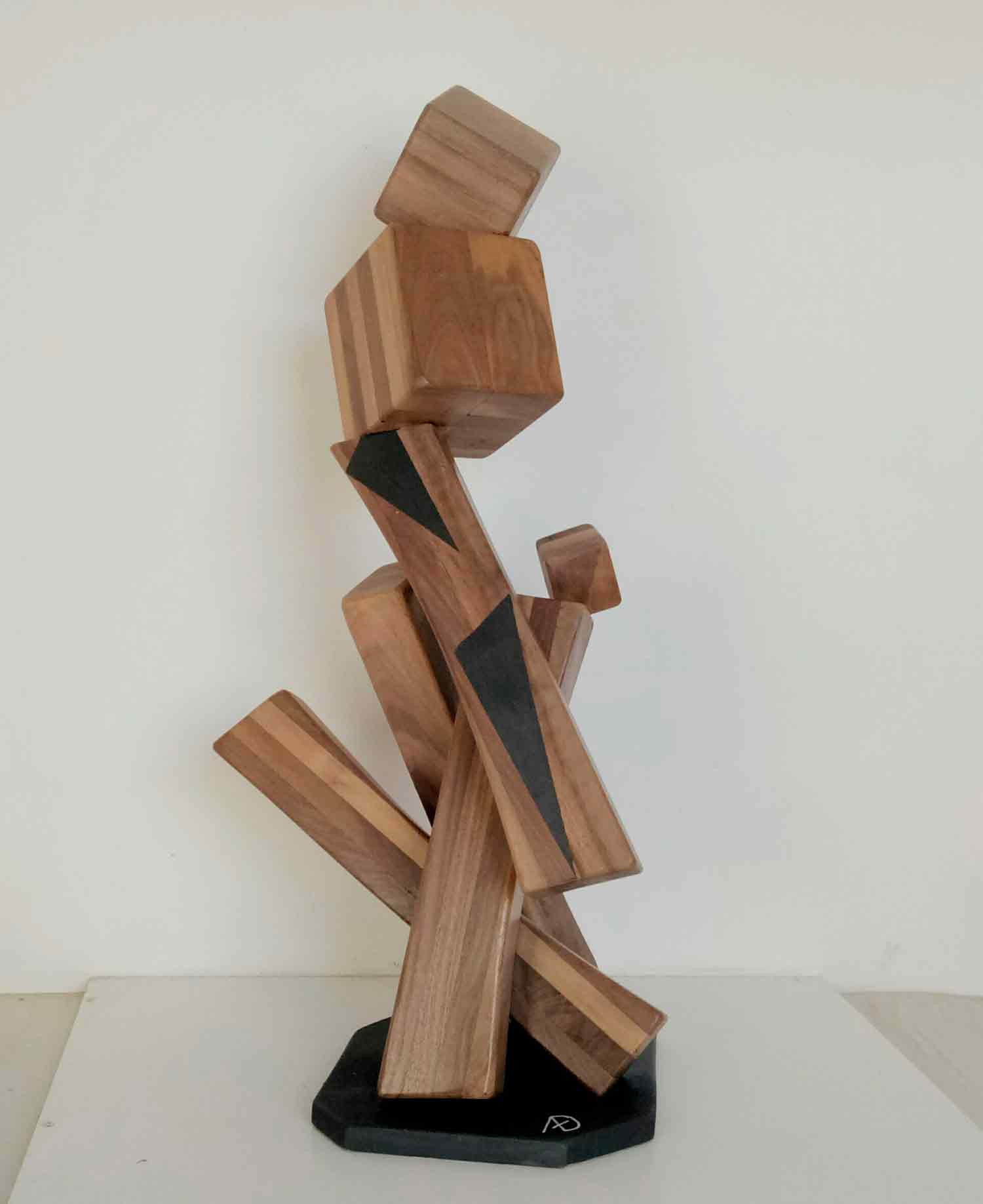 A+D Art, Babele, sculpture - Artalistic online contemporary art buying and selling gallery