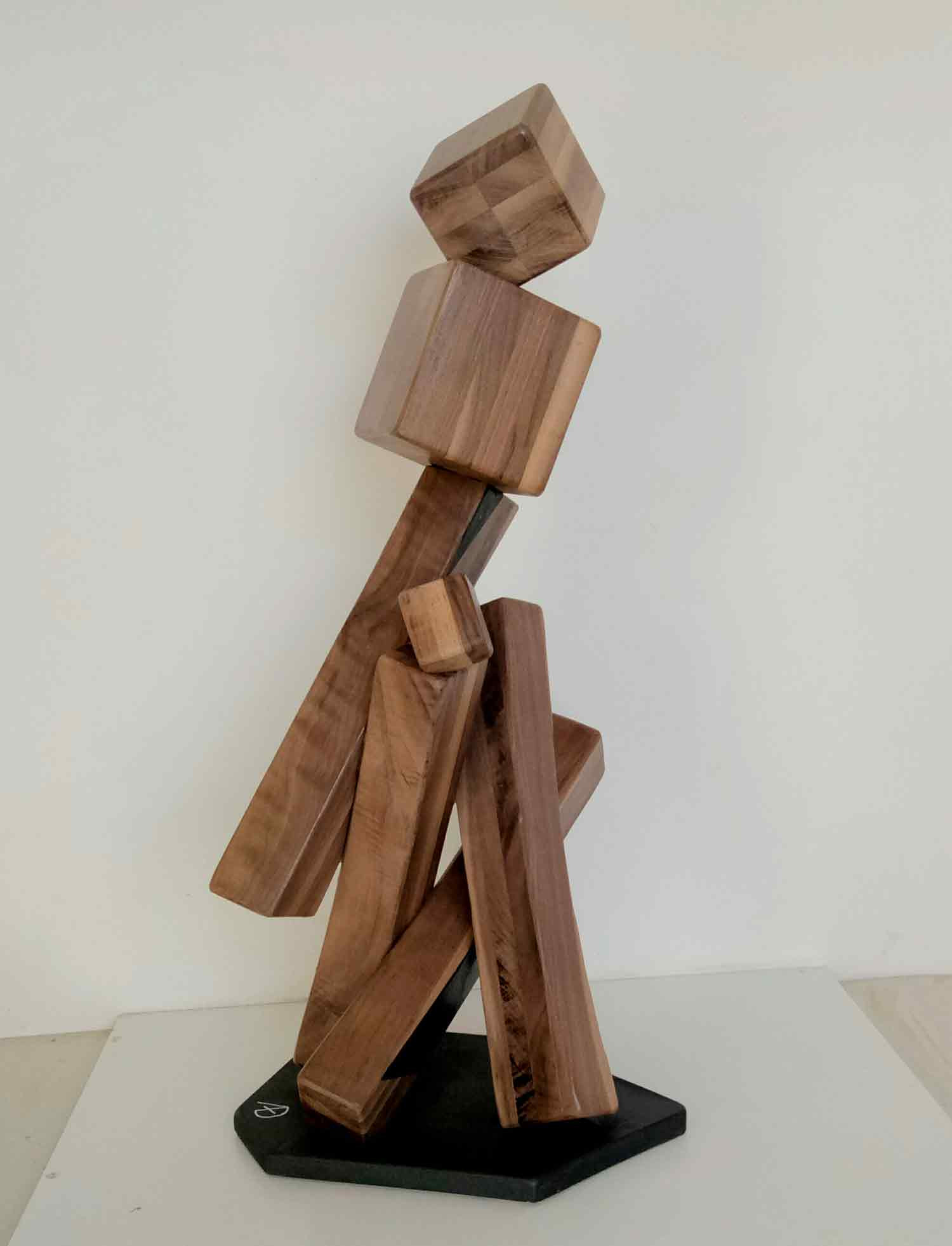 A+D Art, Babele, sculpture - Artalistic online contemporary art buying and selling gallery
