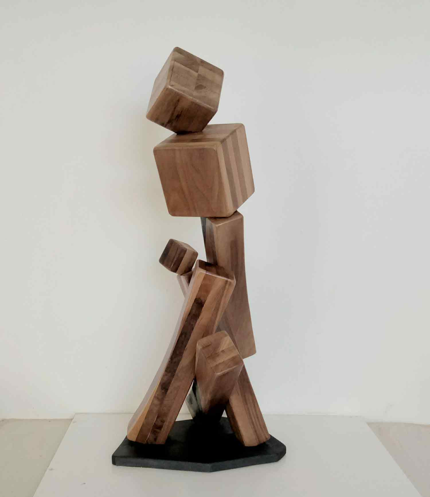 A+D Art, Babele, sculpture - Artalistic online contemporary art buying and selling gallery