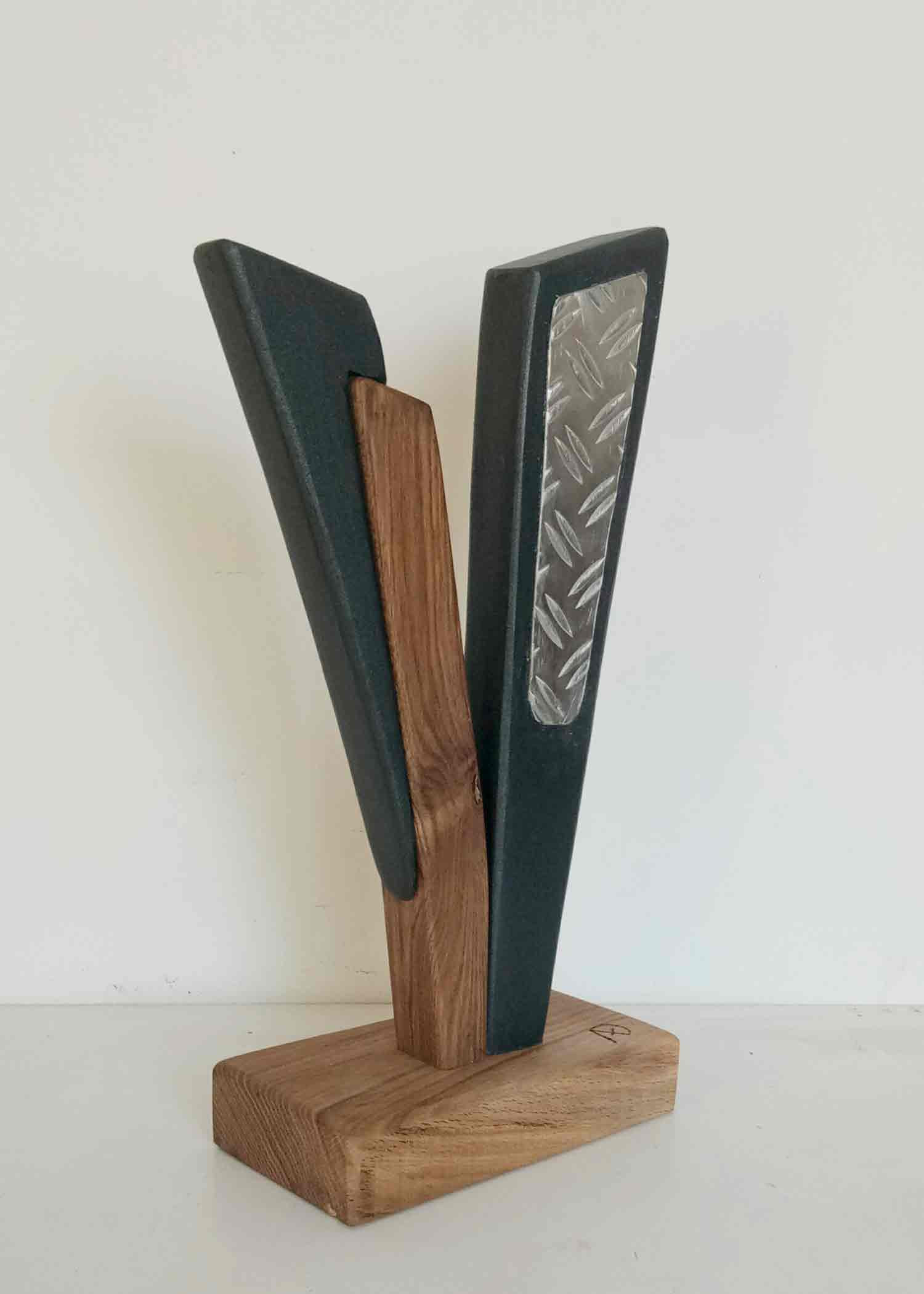 A+D Art, Sans titre, sculpture - Artalistic online contemporary art buying and selling gallery