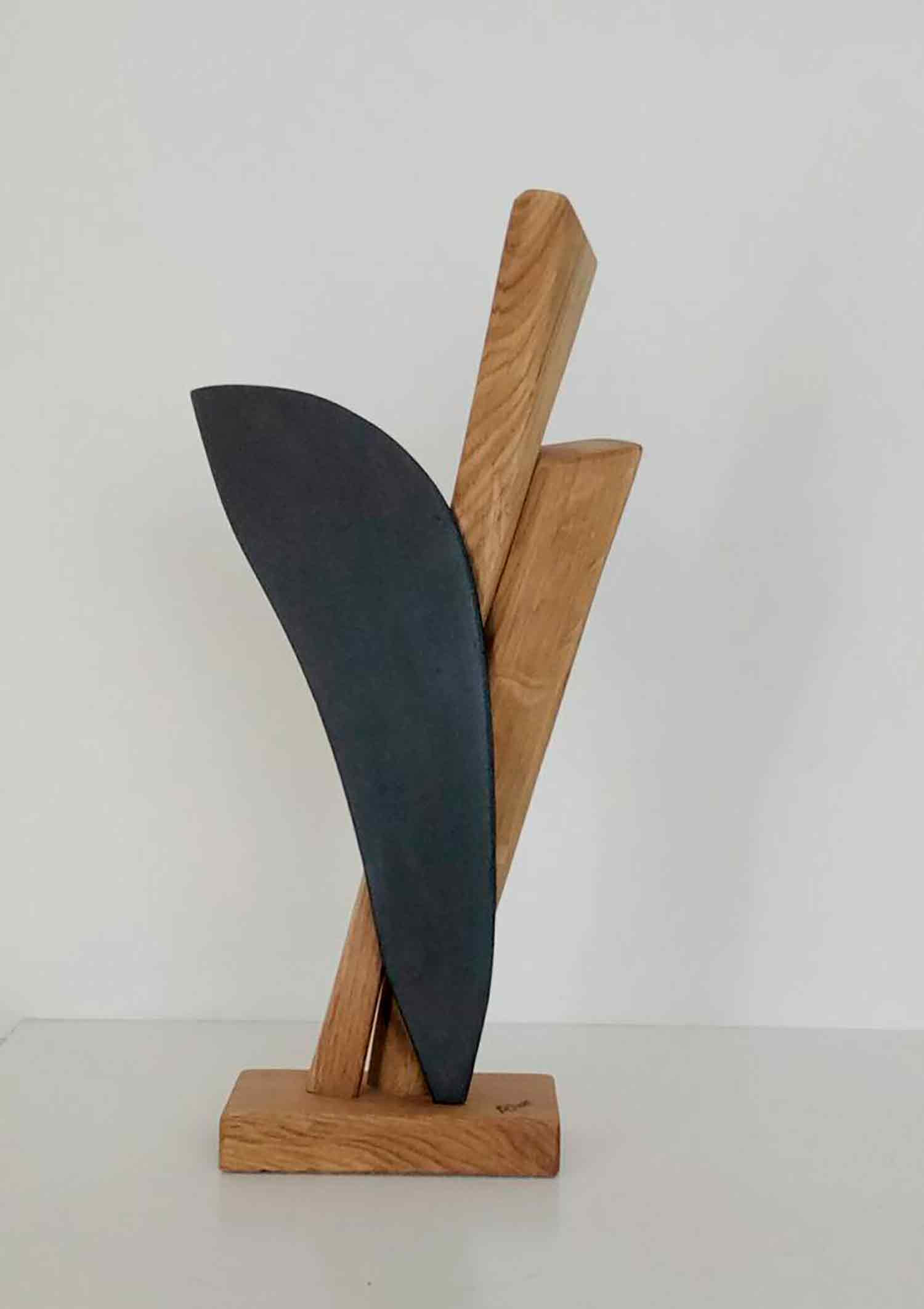 A+D Art, voglia di volare, sculpture - Artalistic online contemporary art buying and selling gallery