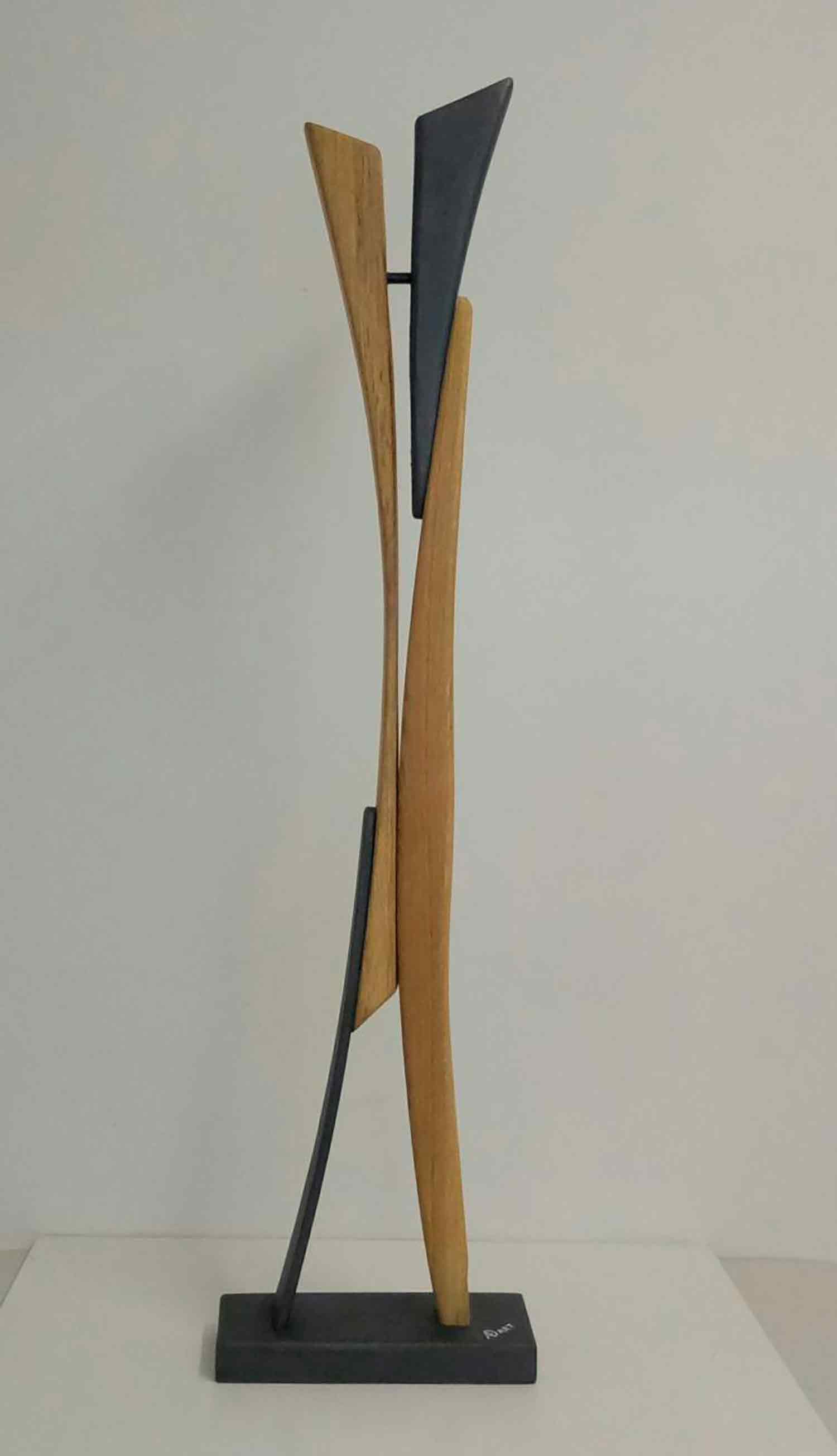 A+D Art, Dolmen Tower, sculpture - Artalistic online contemporary art buying and selling gallery