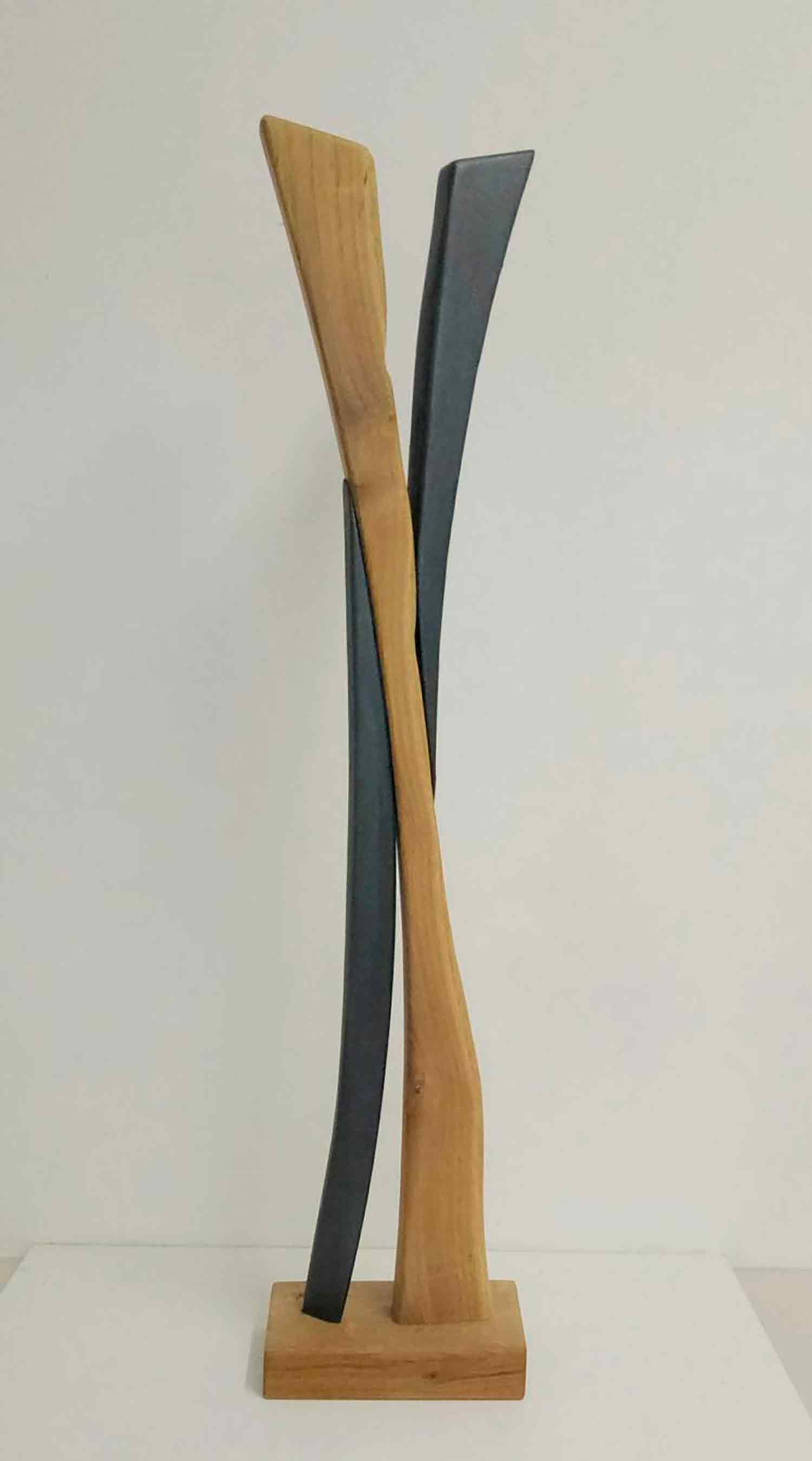 A+D Art, Dolmen tower, sculpture - Artalistic online contemporary art buying and selling gallery