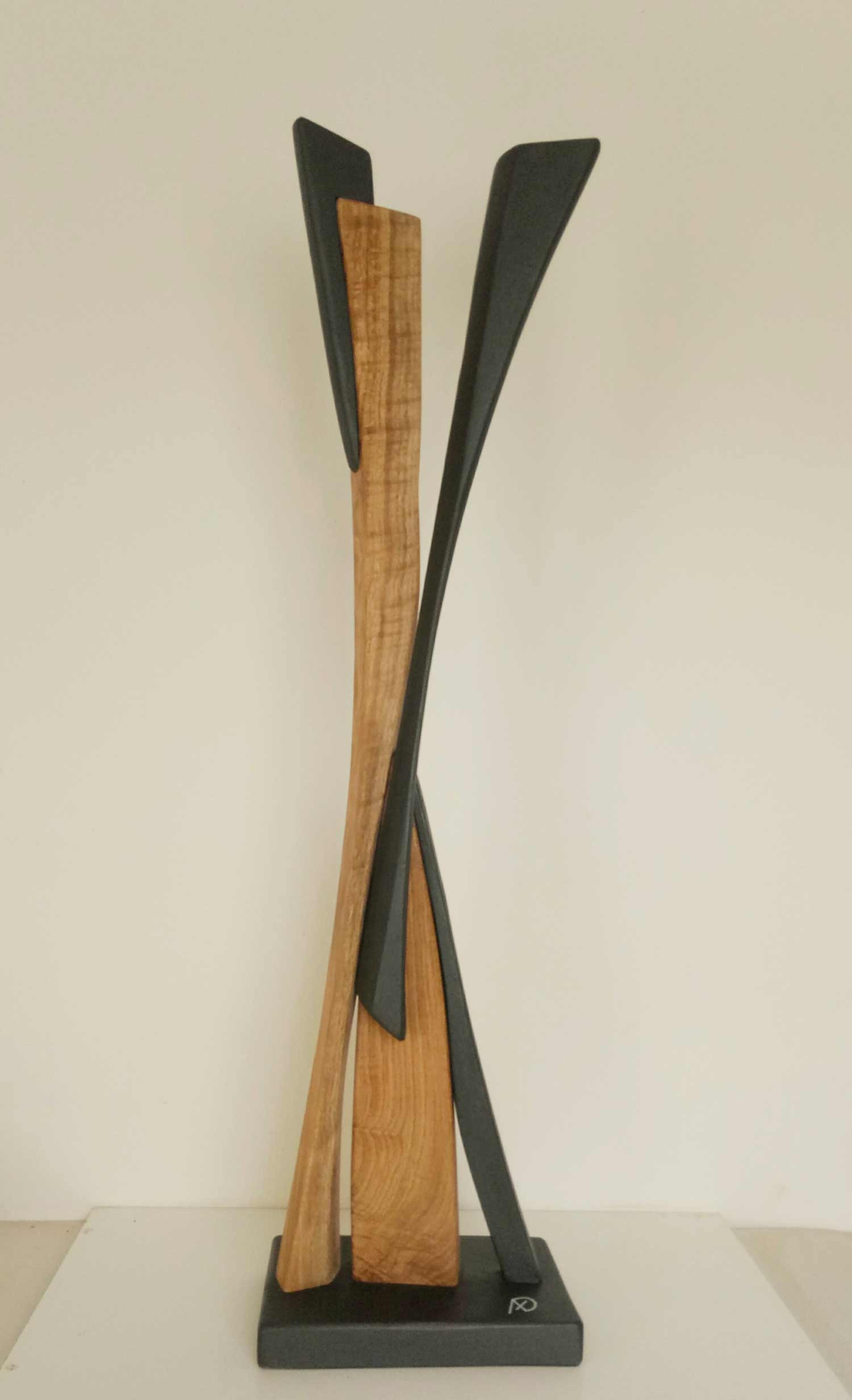 A+D Art, Dolmen Tower 111, sculpture - Artalistic online contemporary art buying and selling gallery