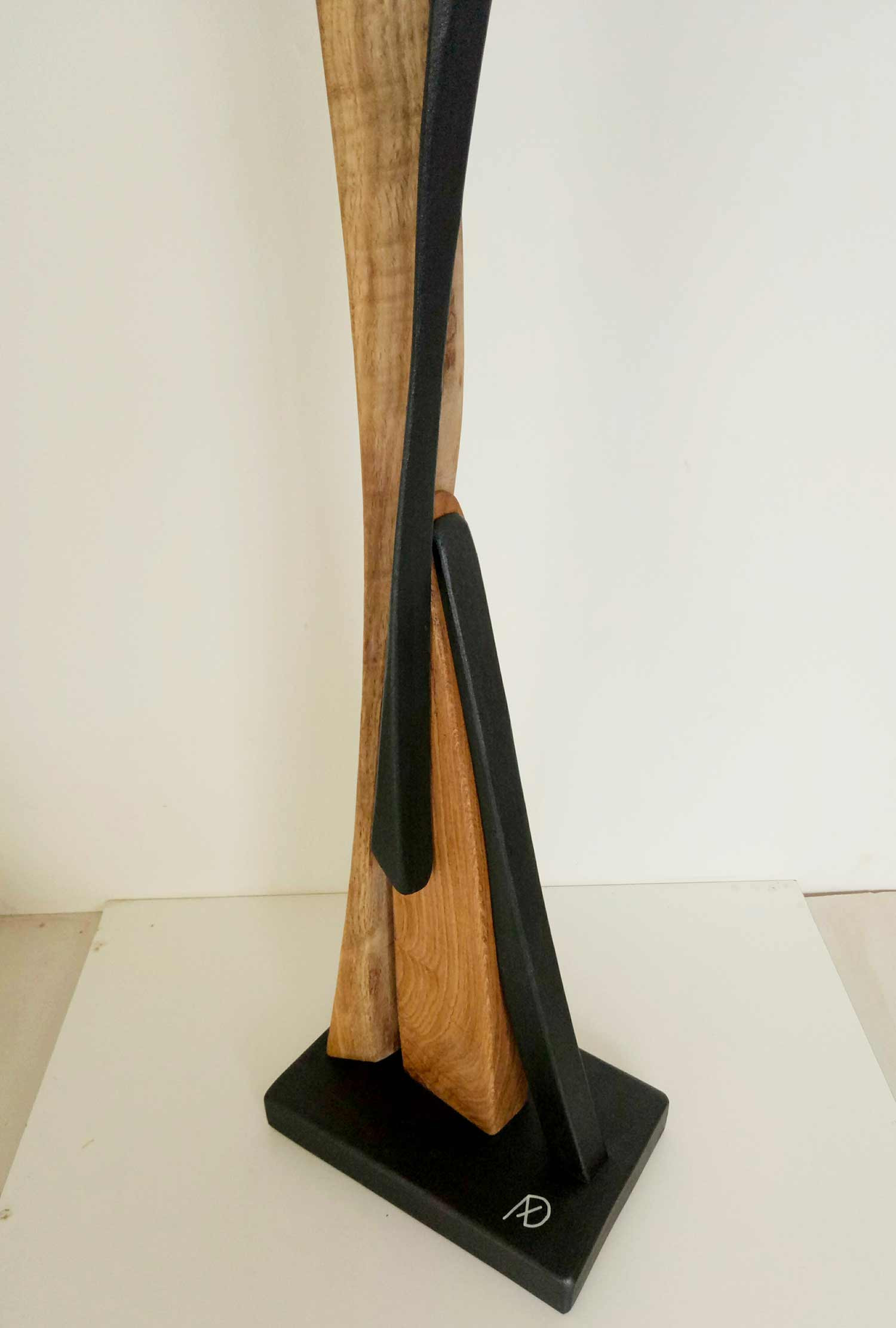 A+D Art, Dolmen Tower 111, sculpture - Artalistic online contemporary art buying and selling gallery