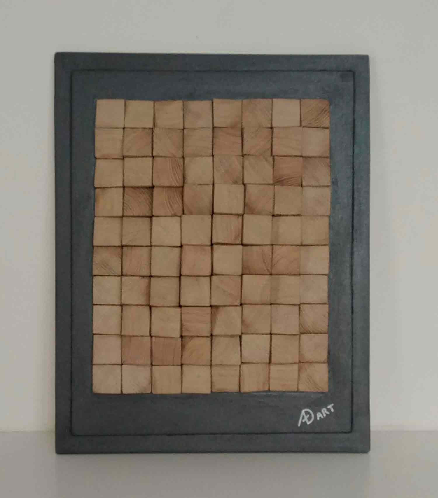 A+D Art, Estroflessioni, sculpture - Artalistic online contemporary art buying and selling gallery