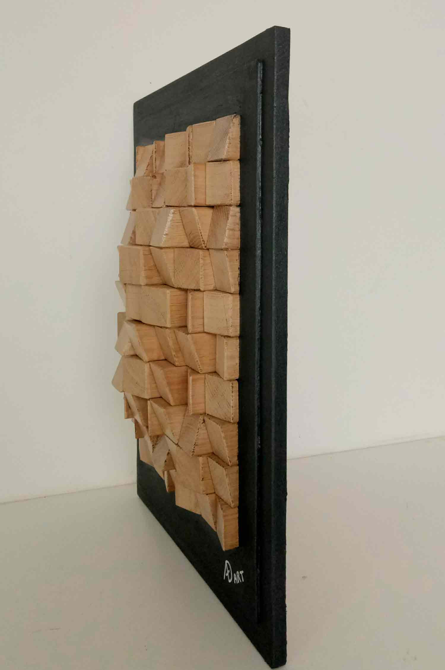 A+D Art, Estroflessioni, sculpture - Artalistic online contemporary art buying and selling gallery