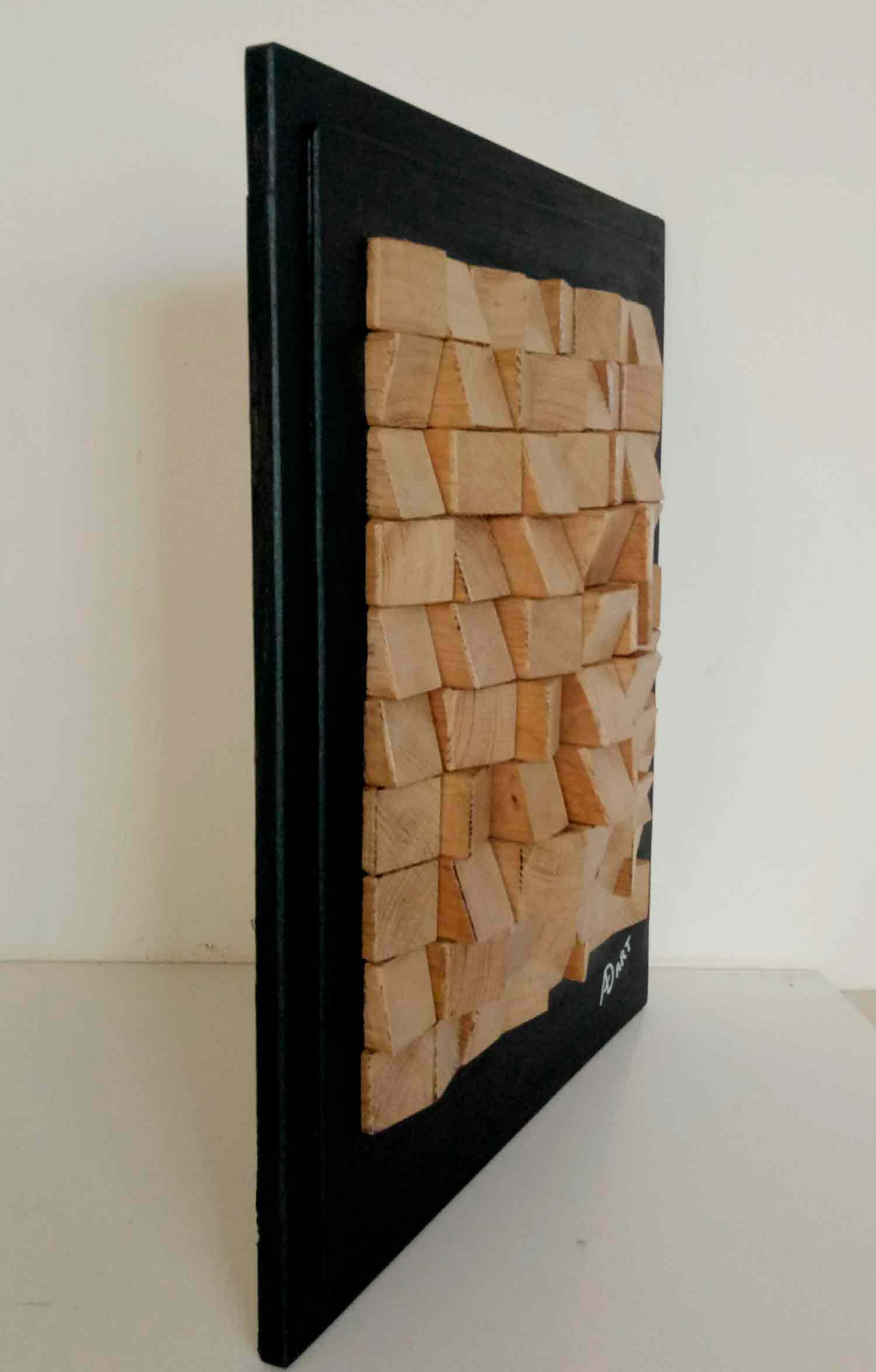 A+D Art, Estroflessioni, sculpture - Artalistic online contemporary art buying and selling gallery