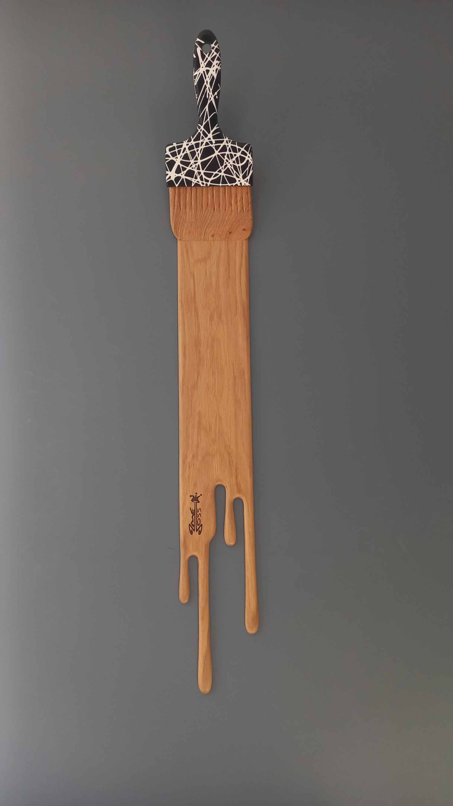 2mé, COOLure, sculpture - Artalistic online contemporary art buying and selling gallery
