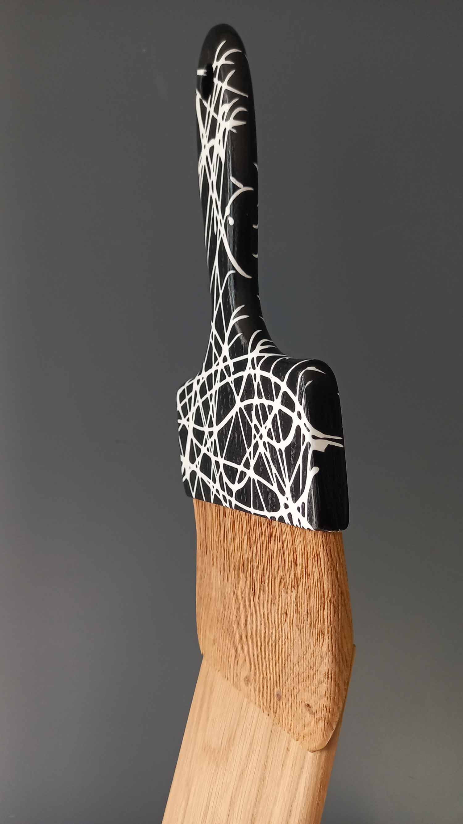 2mé, COOLure, sculpture - Artalistic online contemporary art buying and selling gallery