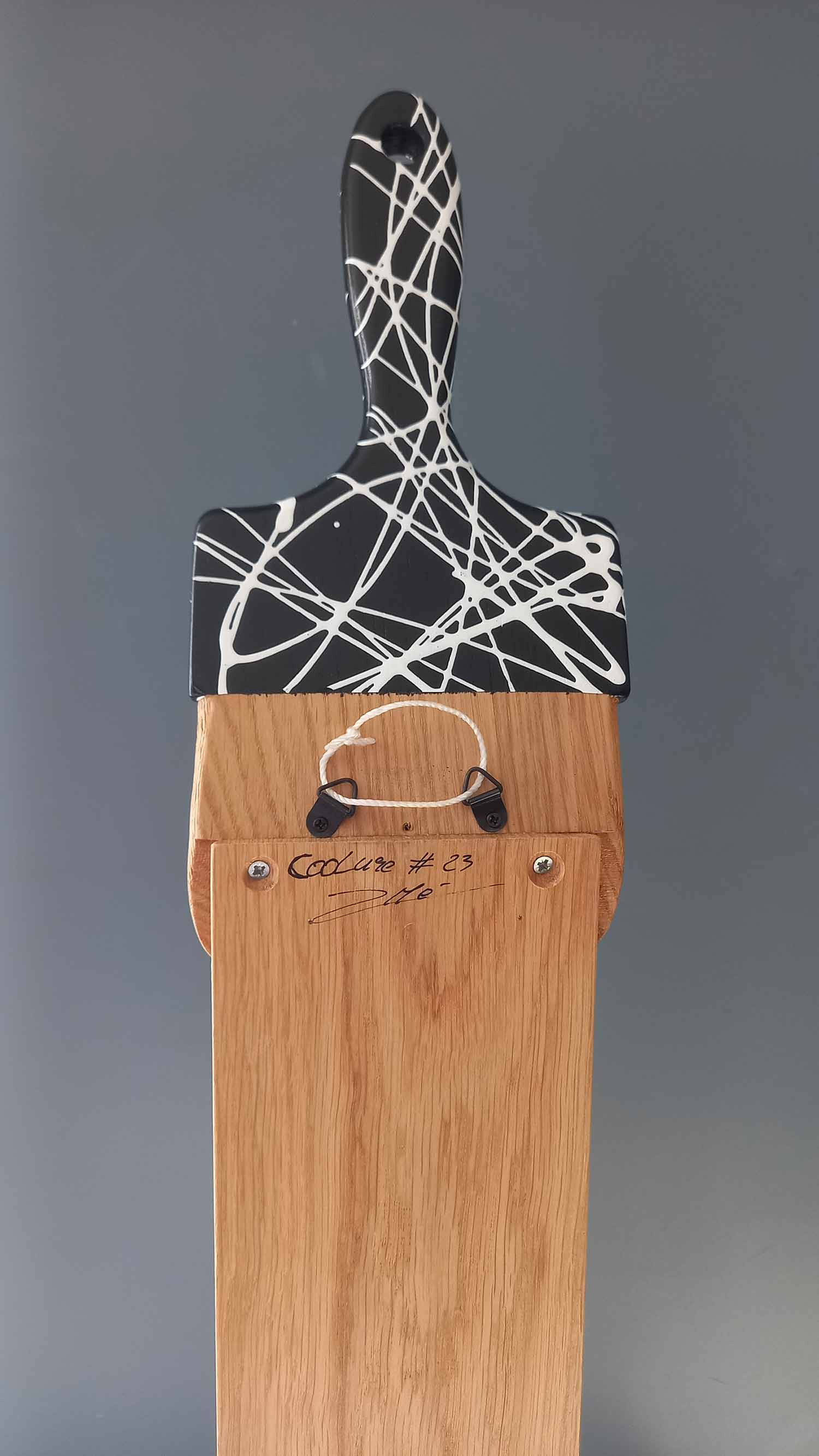 2mé, COOLure, sculpture - Artalistic online contemporary art buying and selling gallery