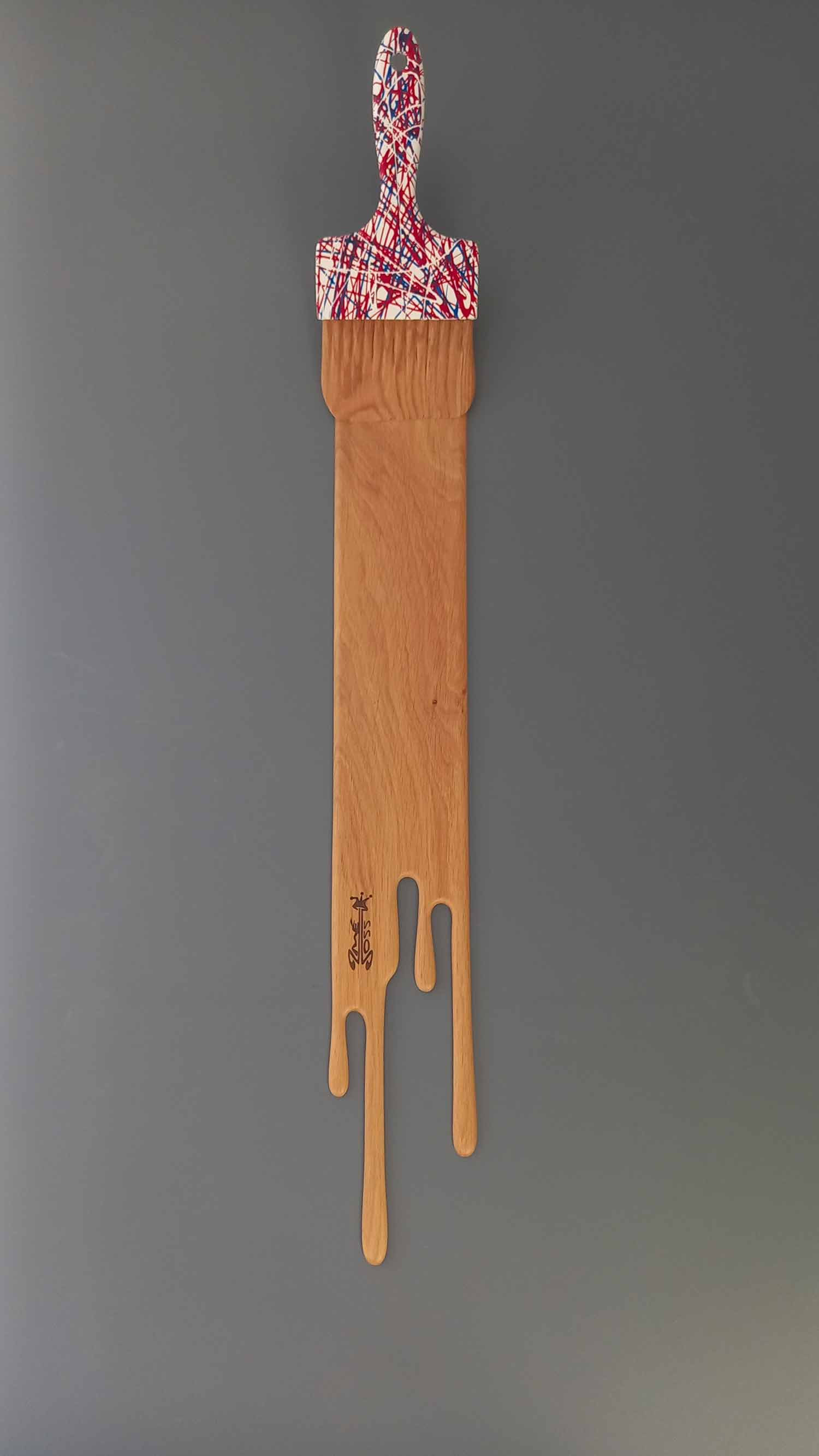 2mé, Coolure, sculpture - Artalistic online contemporary art buying and selling gallery