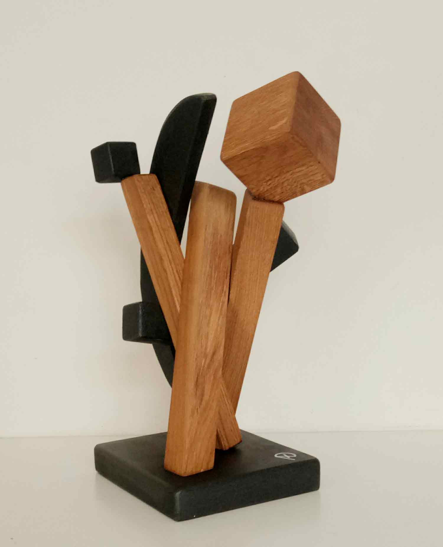 A+D Art, Ensamble-2, sculpture - Artalistic online contemporary art buying and selling gallery