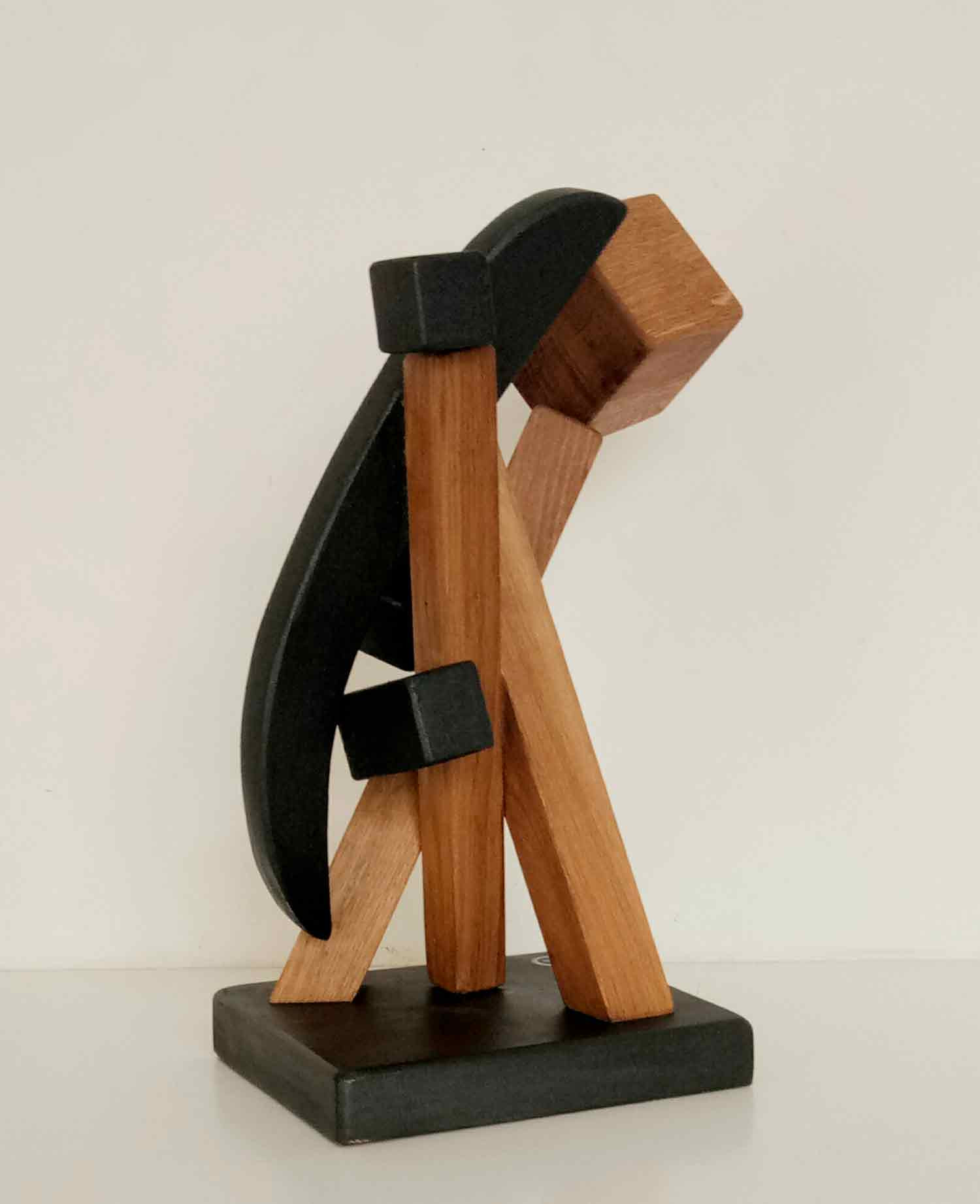 A+D Art, Ensamble-2, sculpture - Artalistic online contemporary art buying and selling gallery