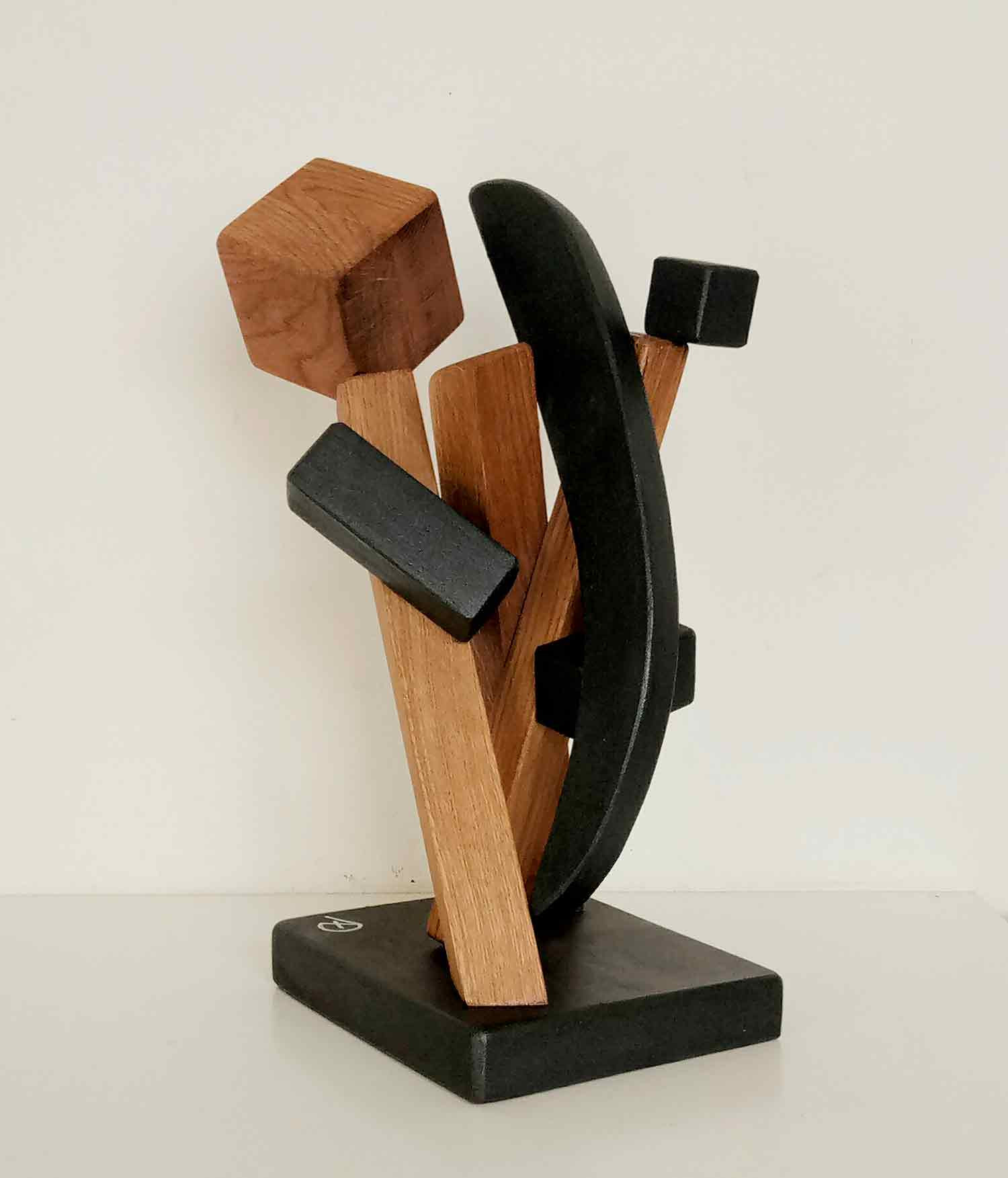 A+D Art, Ensamble-2, sculpture - Artalistic online contemporary art buying and selling gallery