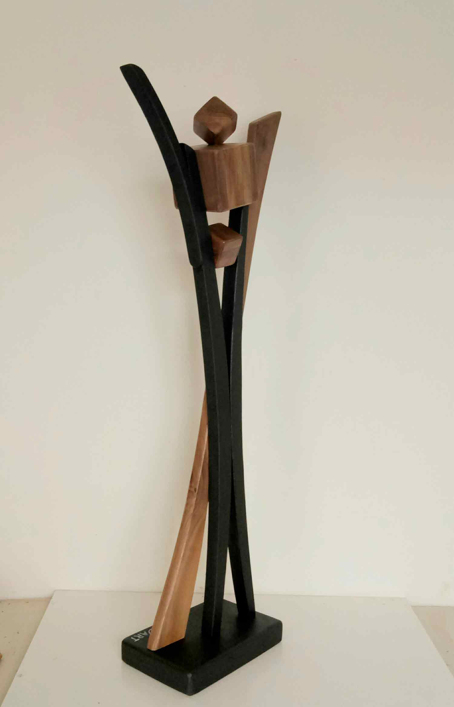 A+D Art, Cubismo, sculpture - Artalistic online contemporary art buying and selling gallery