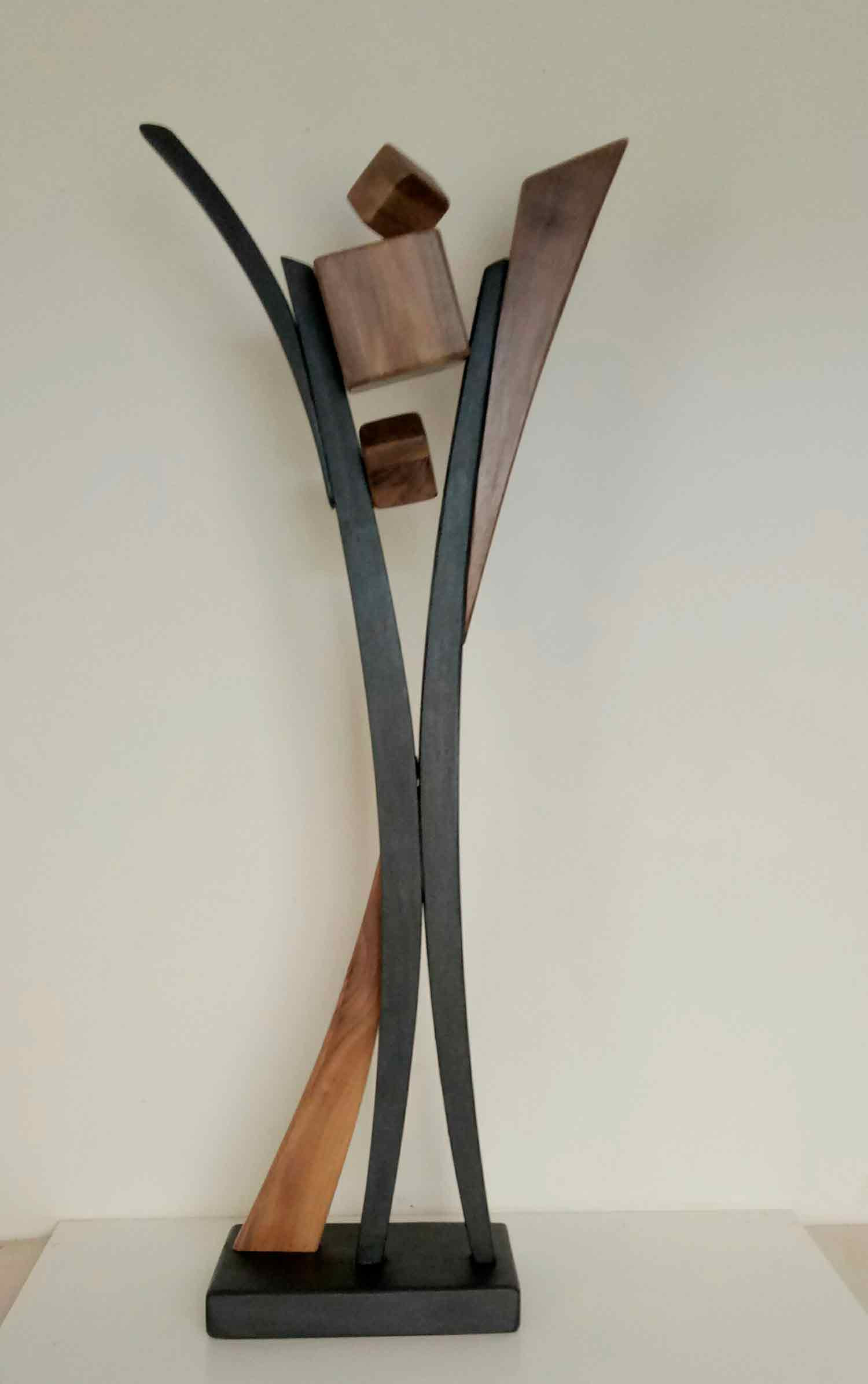 A+D Art, Cubismo, sculpture - Artalistic online contemporary art buying and selling gallery