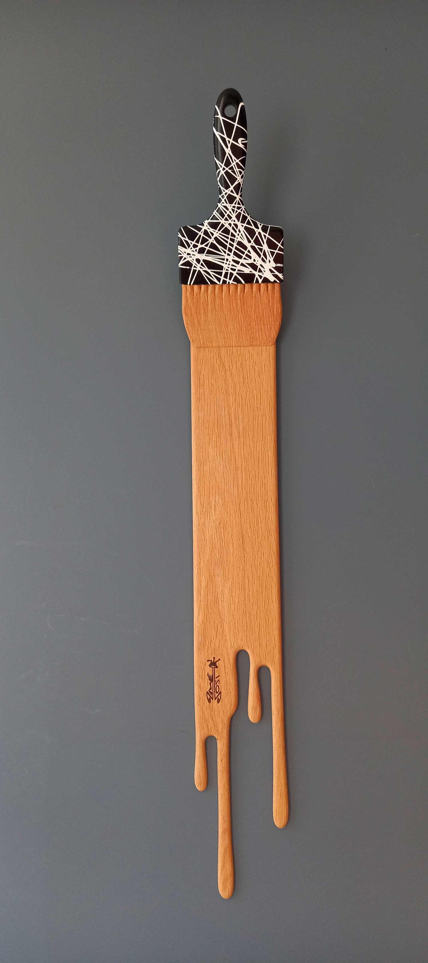 2mé, COOLure, sculpture - Artalistic online contemporary art buying and selling gallery