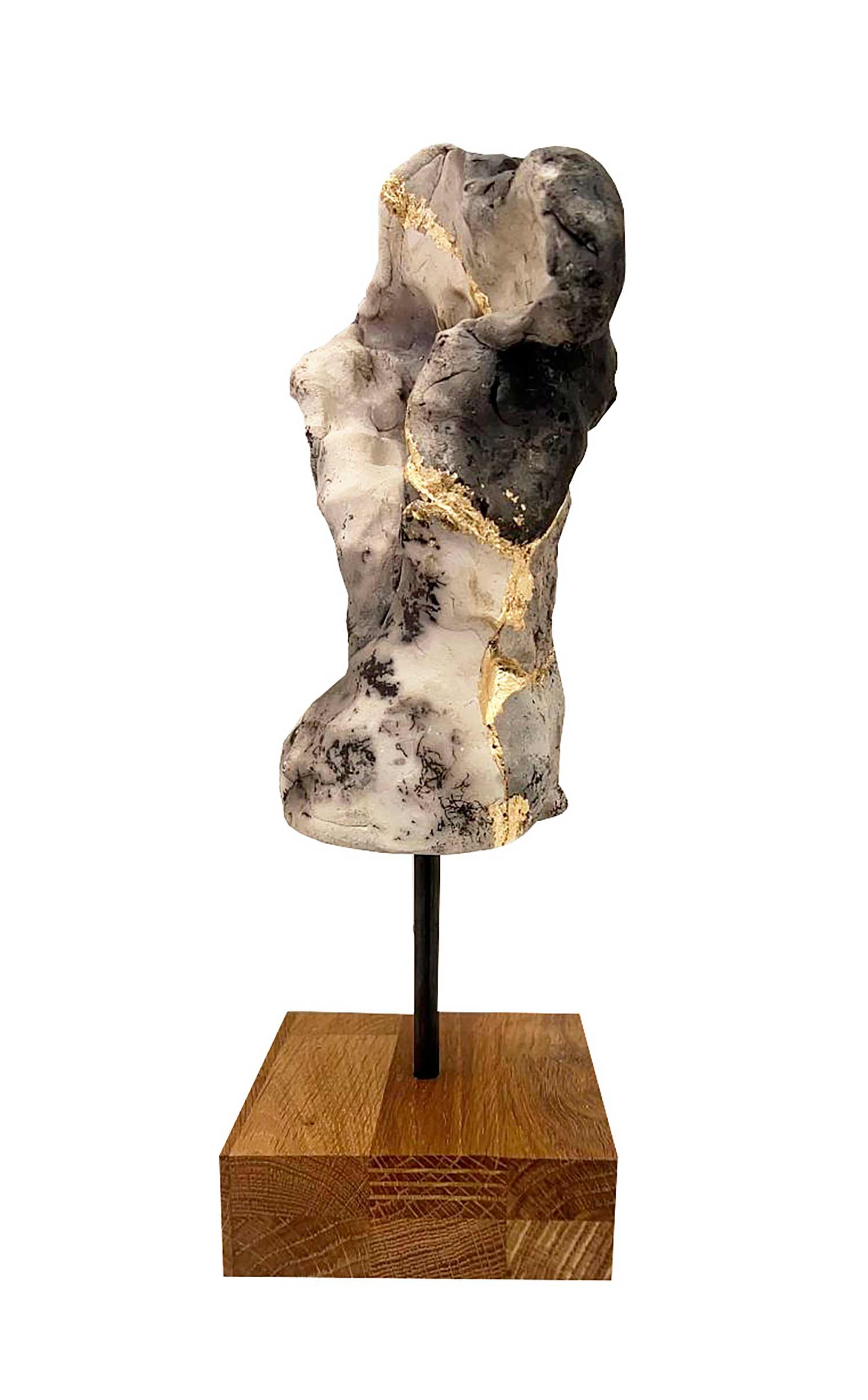 Olivier Vassout, Apesanteur, sculpture - Artalistic online contemporary art buying and selling gallery