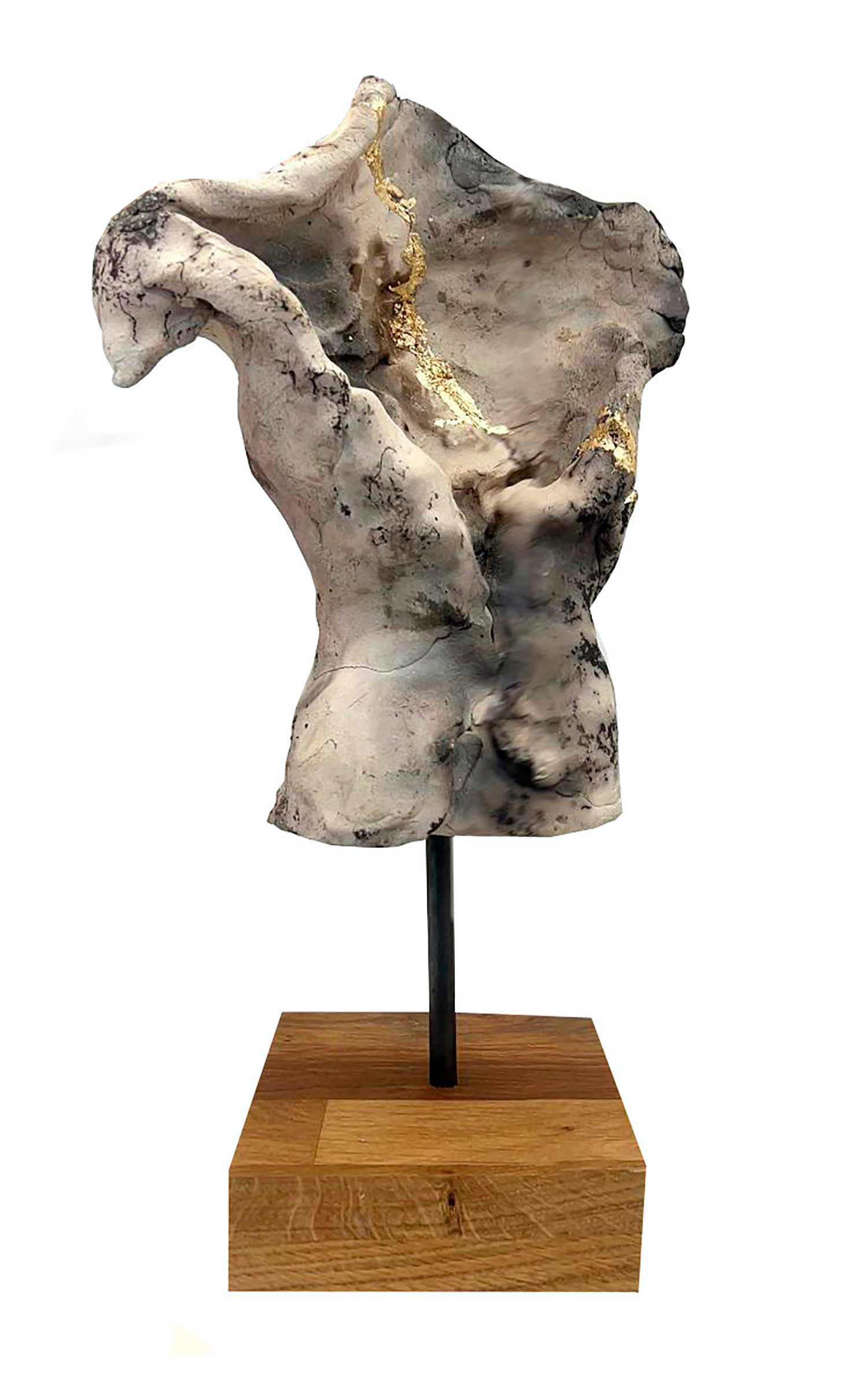 Olivier Vassout, Apesanteur, sculpture - Artalistic online contemporary art buying and selling gallery