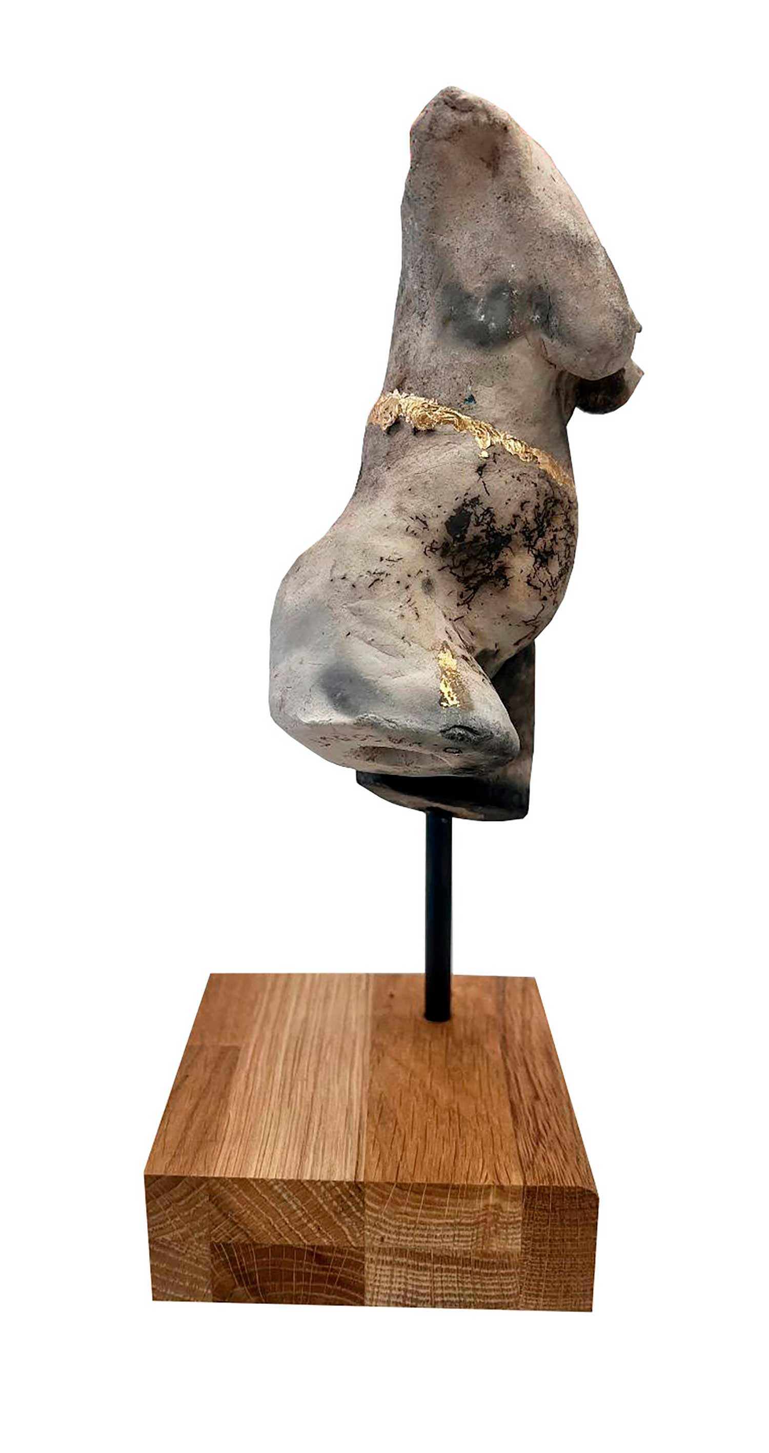 Olivier Vassout, Equilibre, sculpture - Artalistic online contemporary art buying and selling gallery