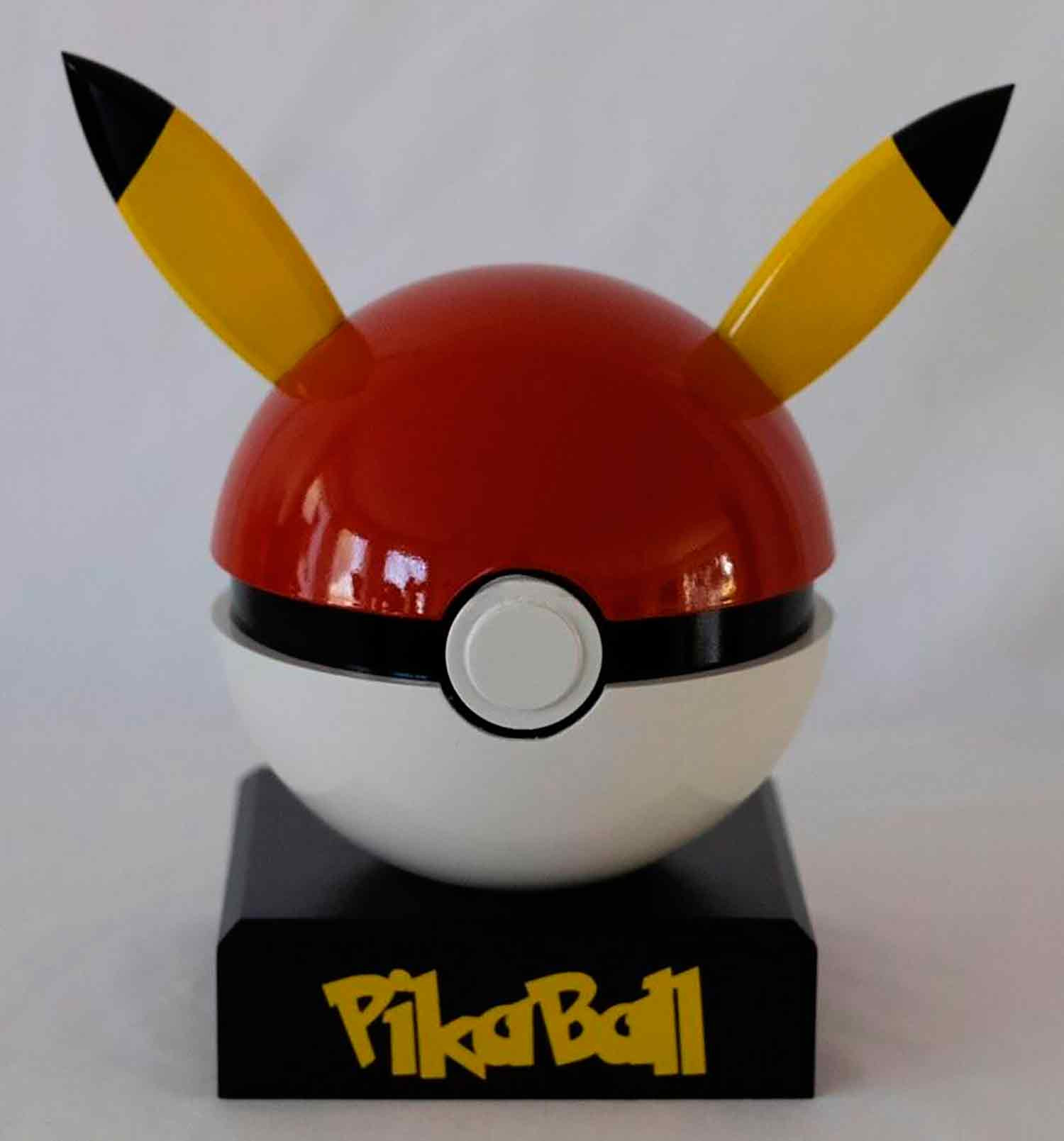 Flavien Mandon, Pikaball, sculpture - Artalistic online contemporary art buying and selling gallery