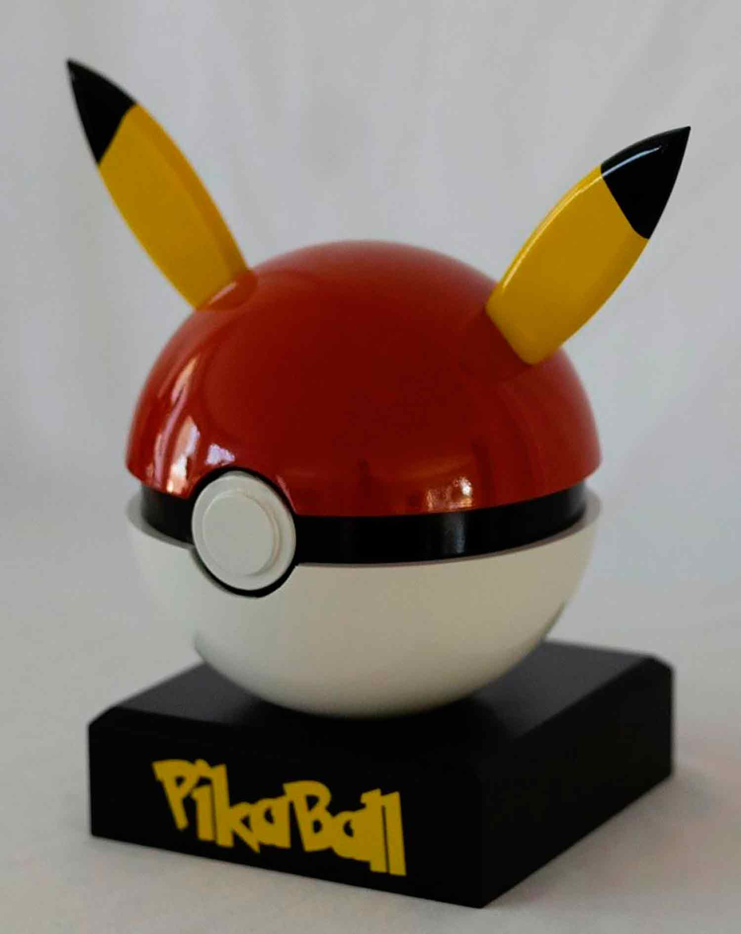 Flavien Mandon, Pikaball, sculpture - Artalistic online contemporary art buying and selling gallery