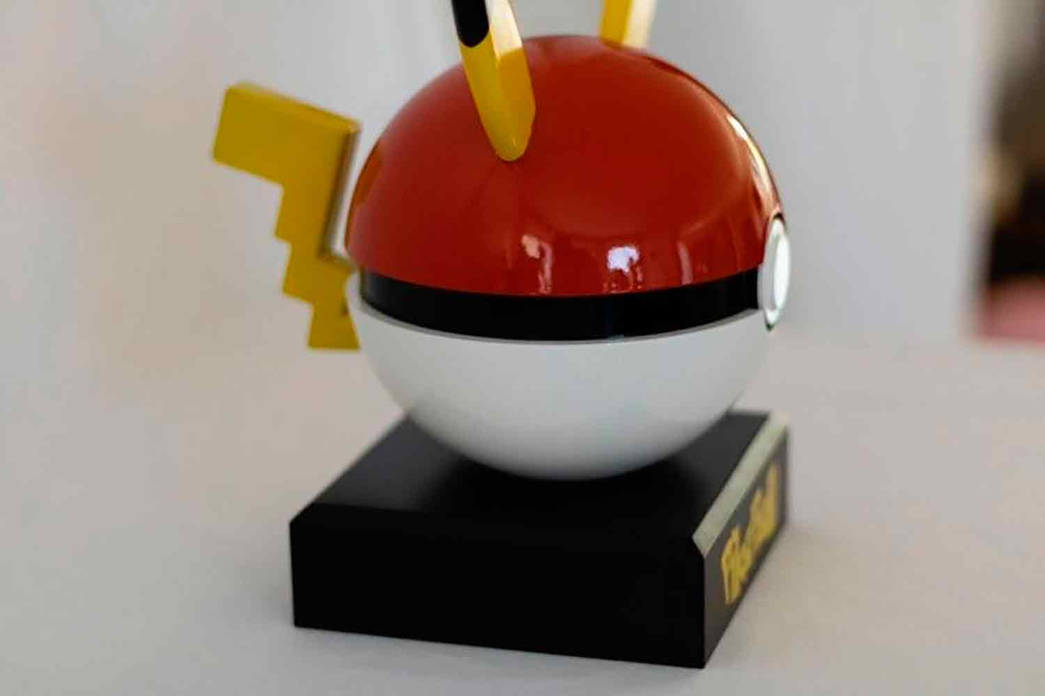 Flavien Mandon, Pikaball, sculpture - Artalistic online contemporary art buying and selling gallery