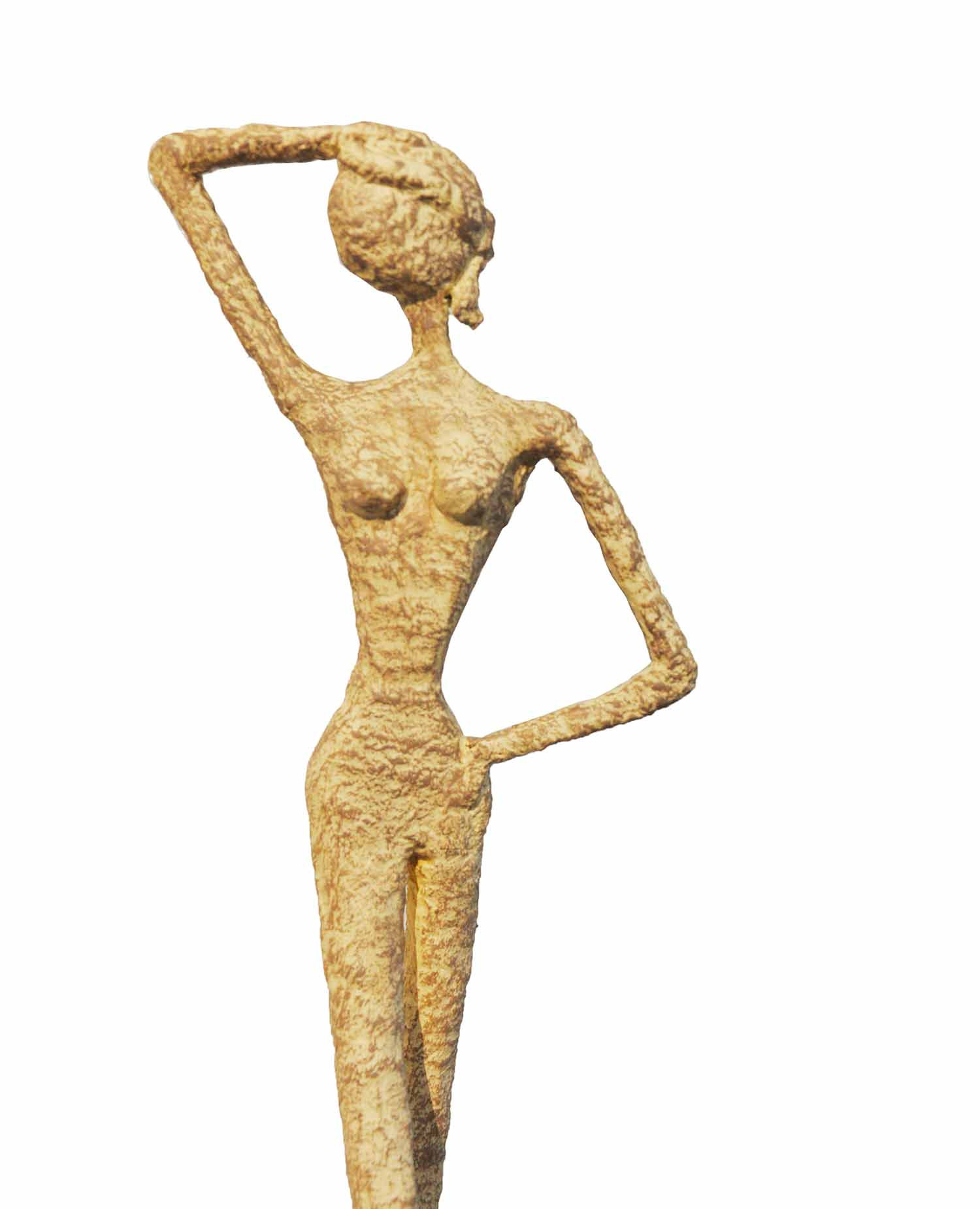 ChrisB, Stella, sculpture - Artalistic online contemporary art buying and selling gallery