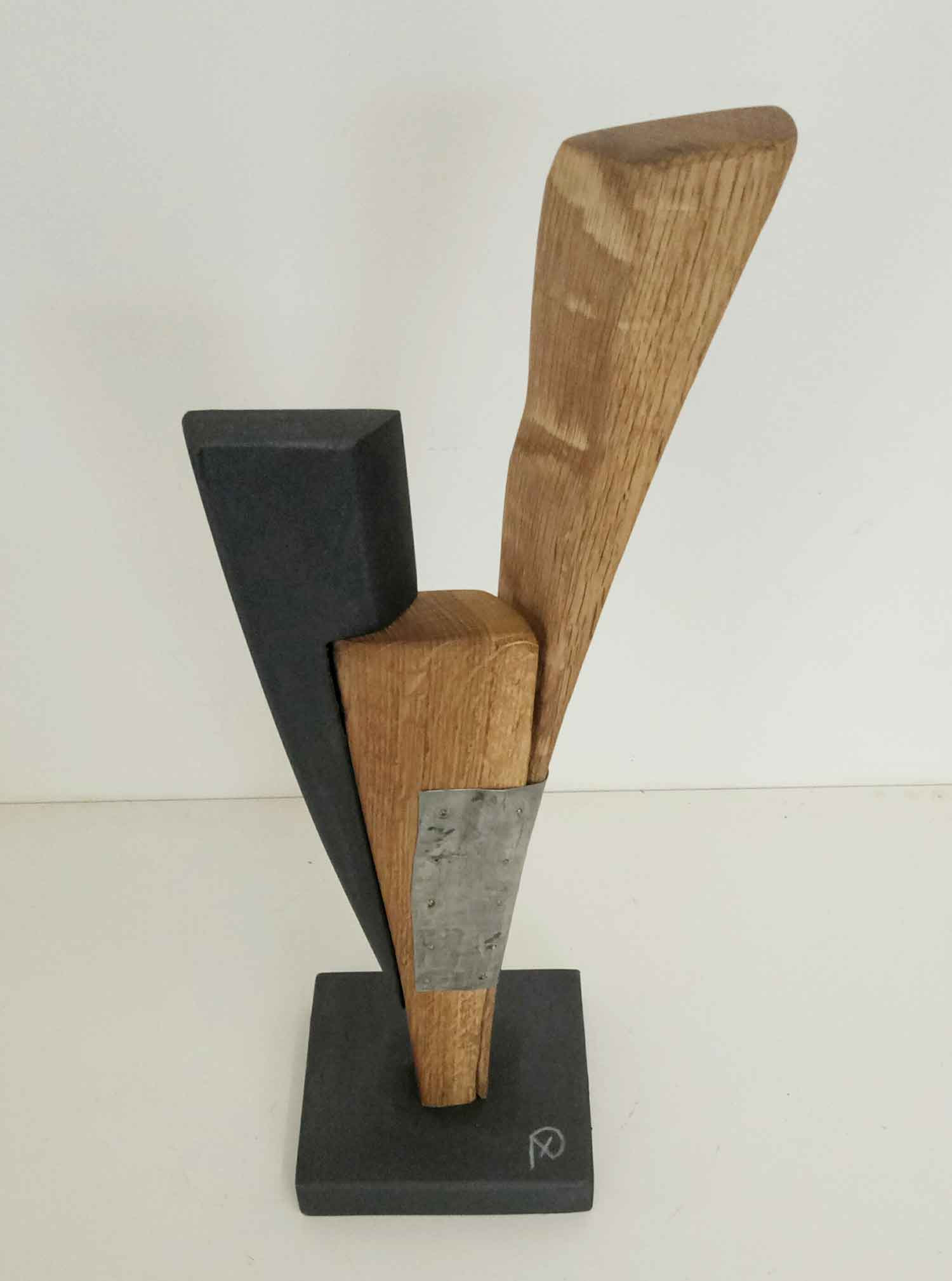 A+D Art, Forms Industrial-loft, sculpture - Artalistic online contemporary art buying and selling gallery