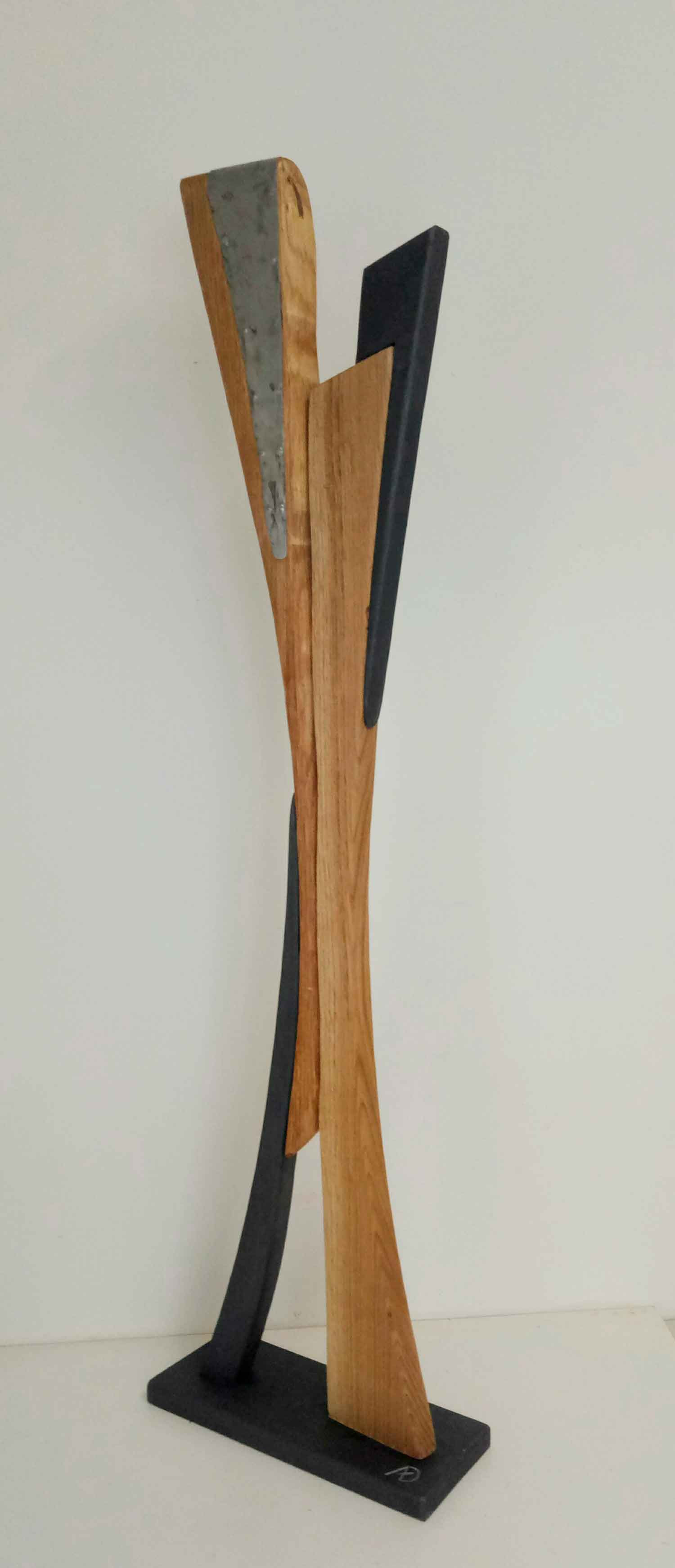 A+D Art, Dolmen Industrial-loft, sculpture - Artalistic online contemporary art buying and selling gallery