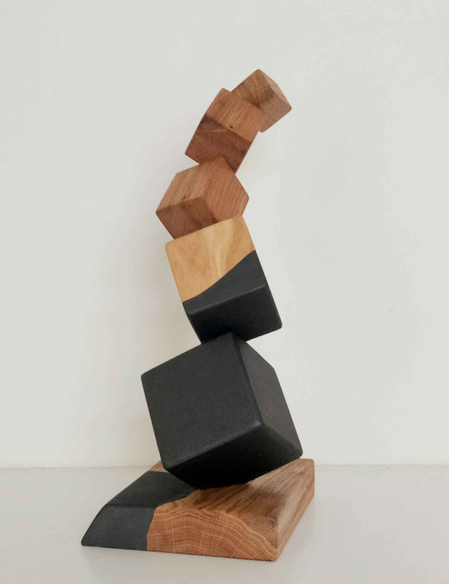 A+D Art, Cubik xl-2, sculpture - Artalistic online contemporary art buying and selling gallery