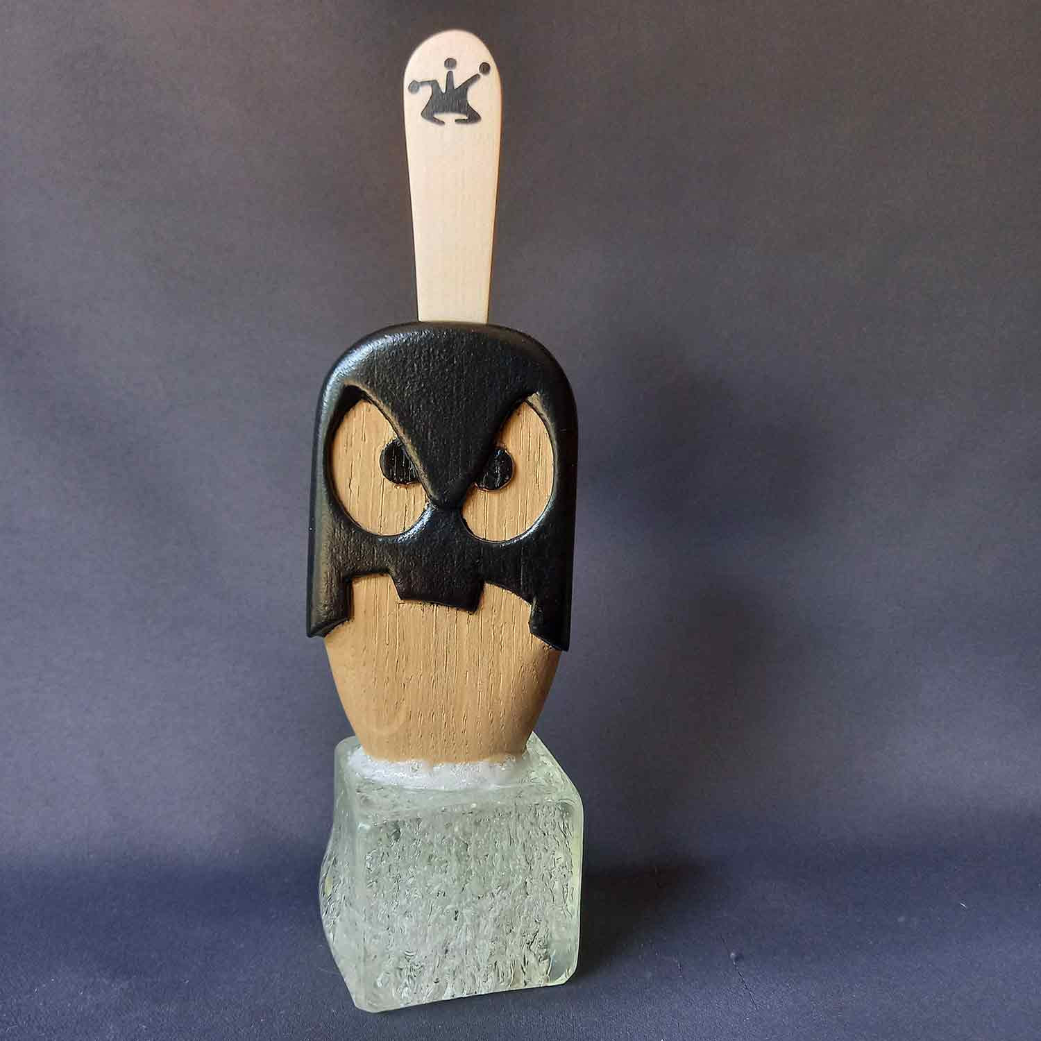 2mé, Pop'ice givré, sculpture - Artalistic online contemporary art buying and selling gallery