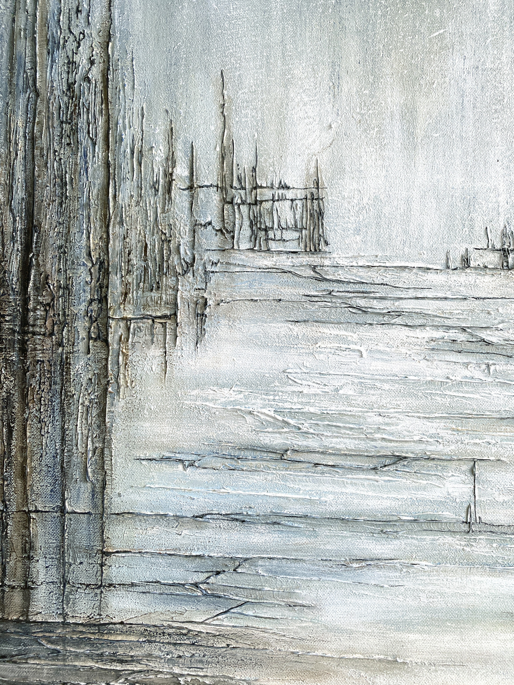 NGM, Sensation, painting - Artalistic online contemporary art buying and selling gallery