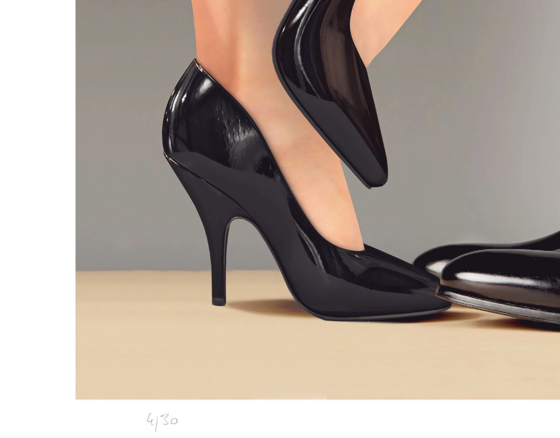 Mr Strange, Sexy game, edition - Artalistic online contemporary art buying and selling gallery