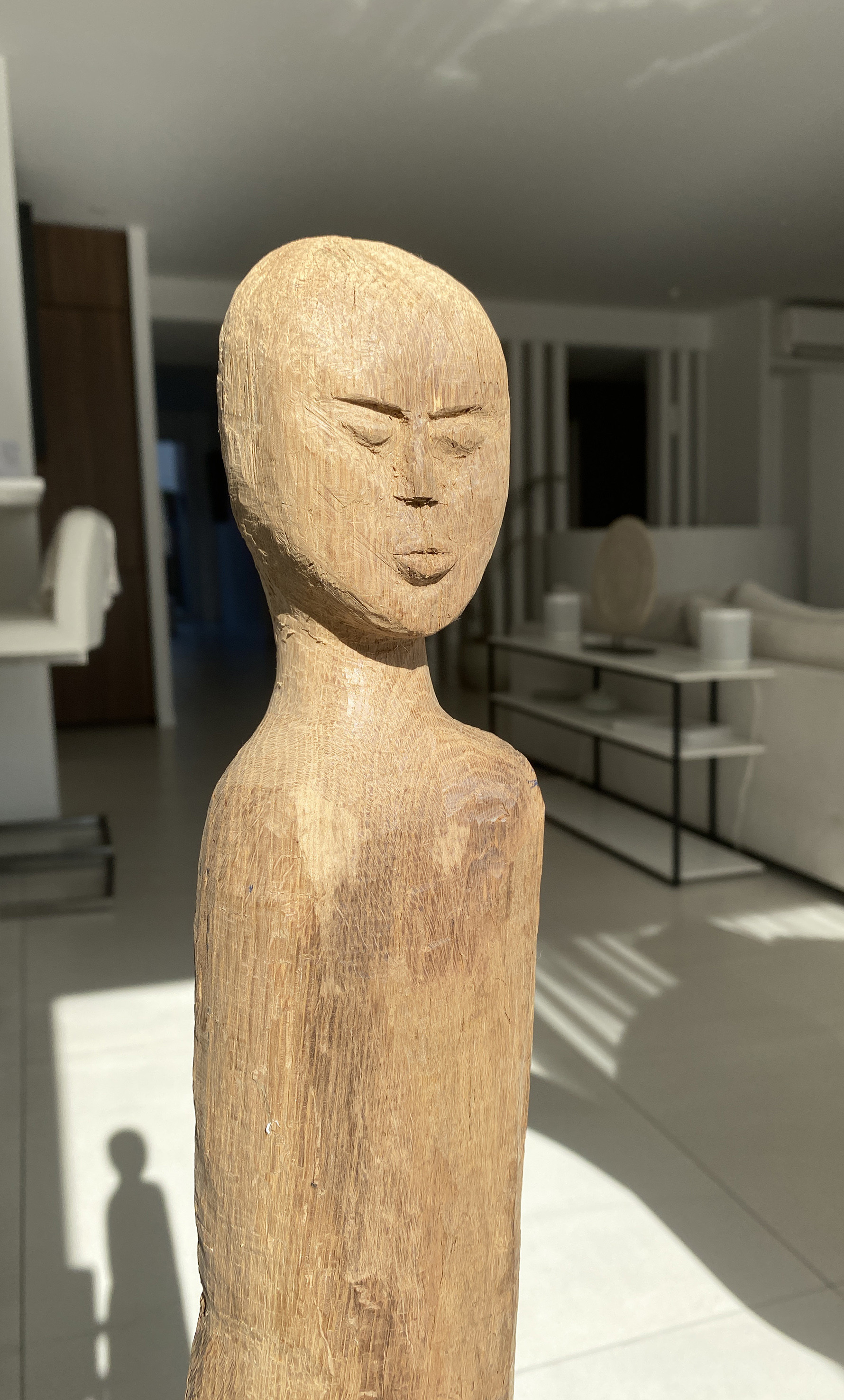 NGM, Silva, Sculpture - Artalistic online contemporary art buying and selling gallery
