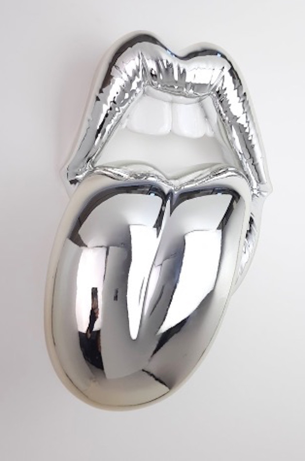 Sagrasse, Satisfaction silver, sculpture - Artalistic online contemporary art buying and selling gallery