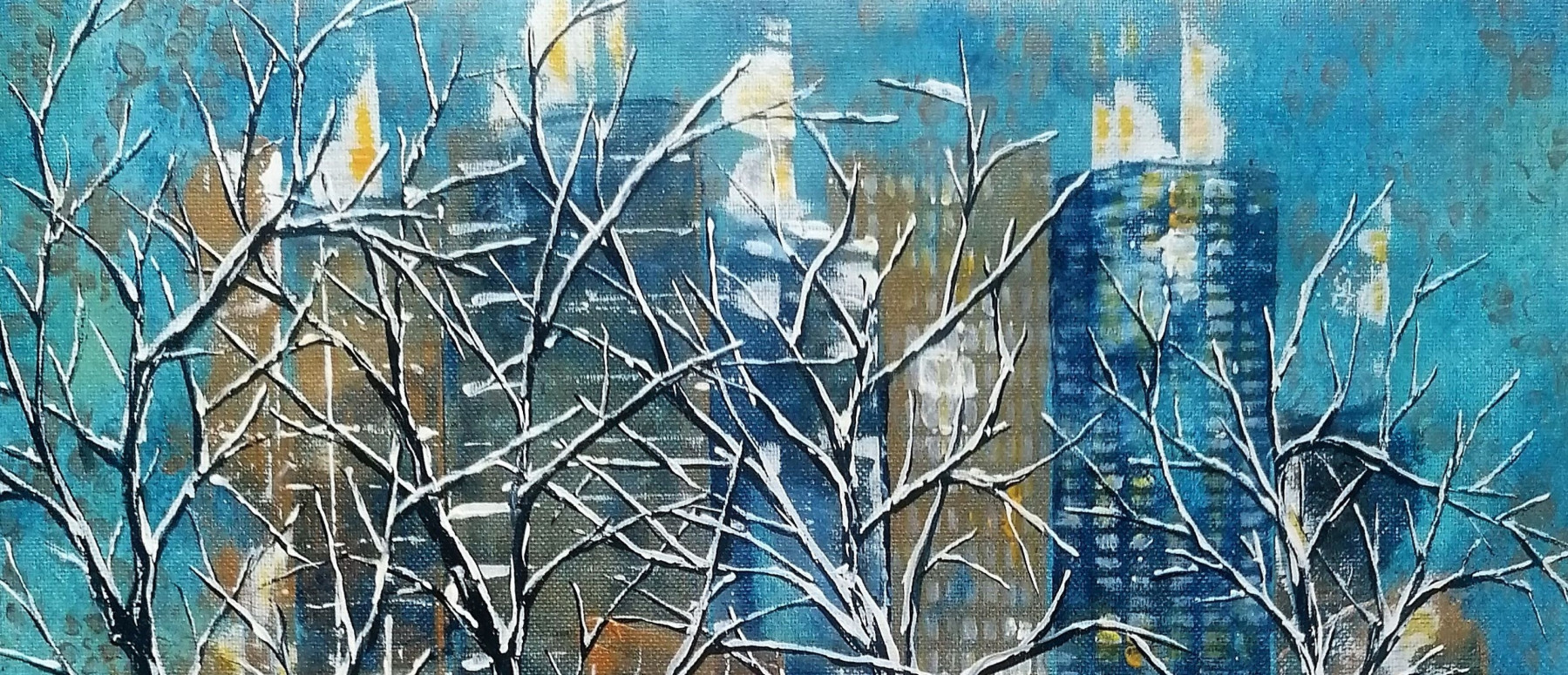 Anne Robin, Tapisserie, painting - Artalistic online contemporary art buying and selling gallery