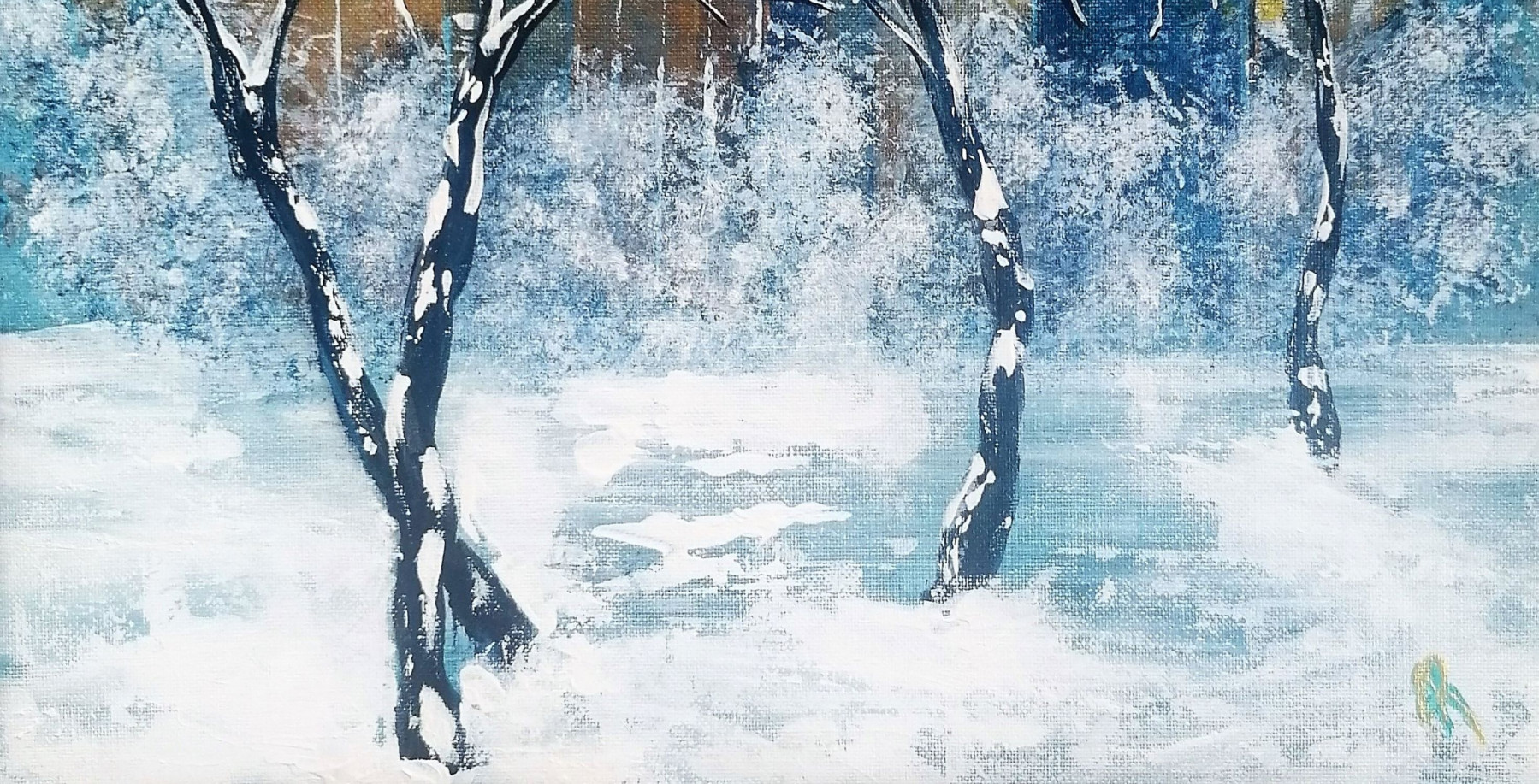 Anne Robin, Tapisserie, painting - Artalistic online contemporary art buying and selling gallery