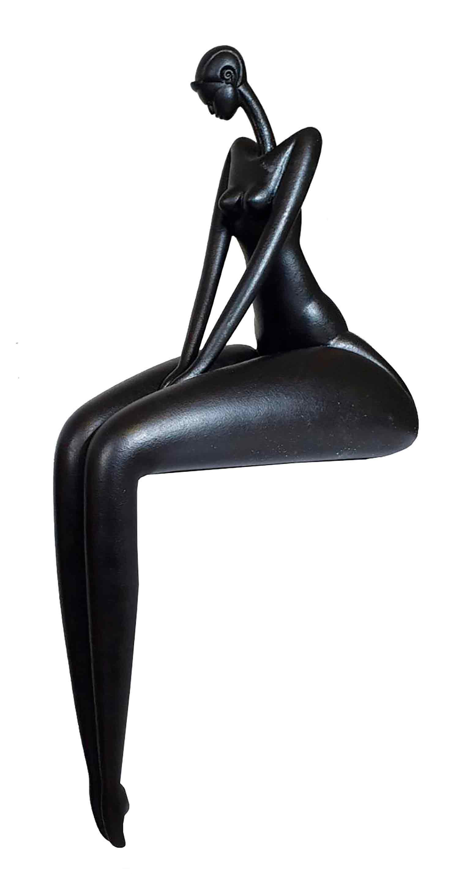 Gérard Raucoules, The wish, sculpture - Galerie de vente et d’achat d’art contemporain en ligne Artalistic