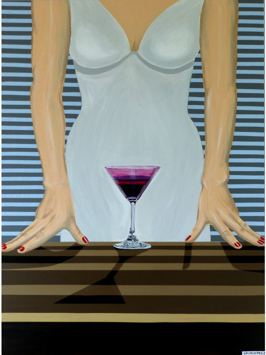 Le verre