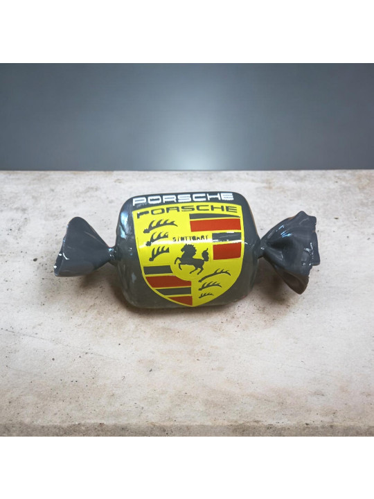 Bonbon Luxe Porsche