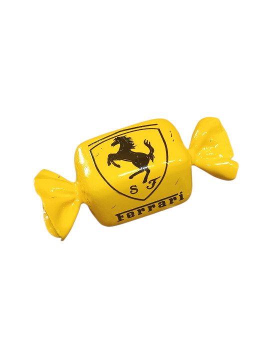 Bonbon Luxe Ferrari