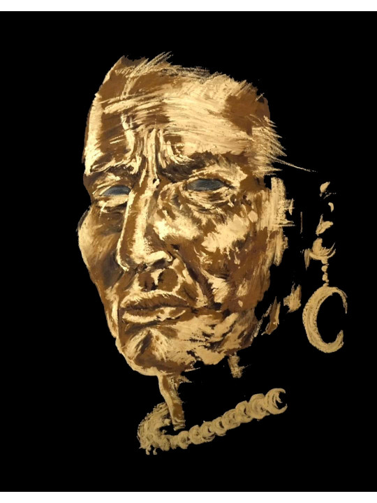 La Grande Chamane
