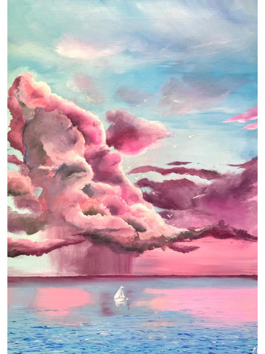 Voyage de l’âme