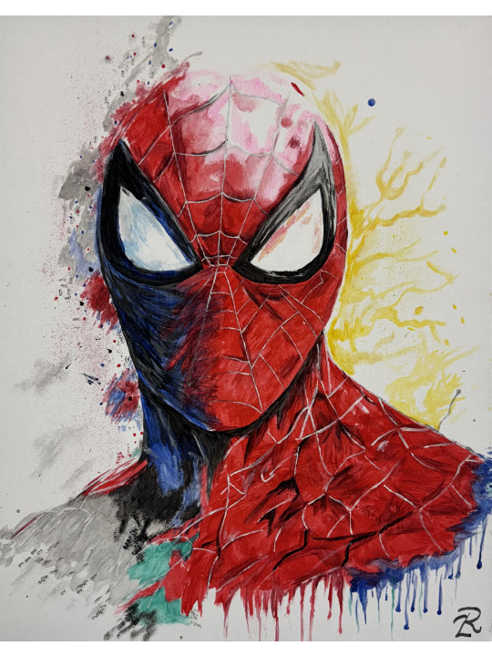 Spiderman