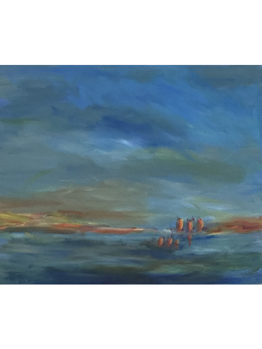 Huile 2