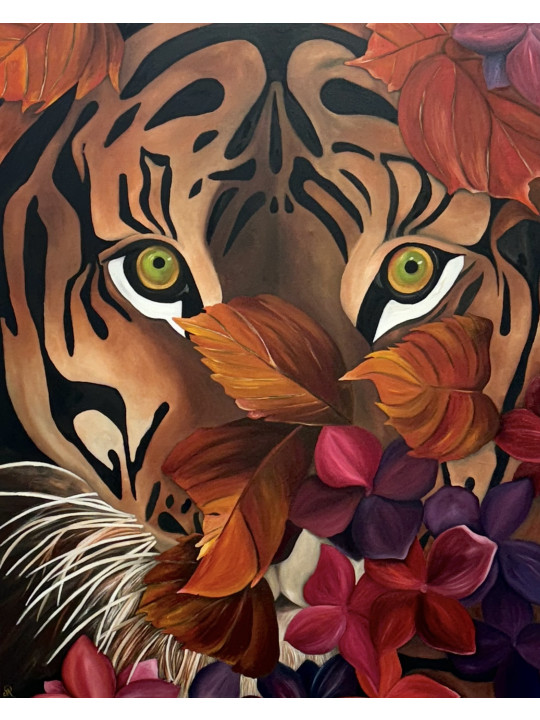 Conte du tigre