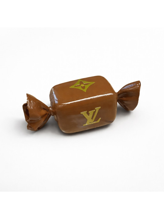 Bonbon luxe LV